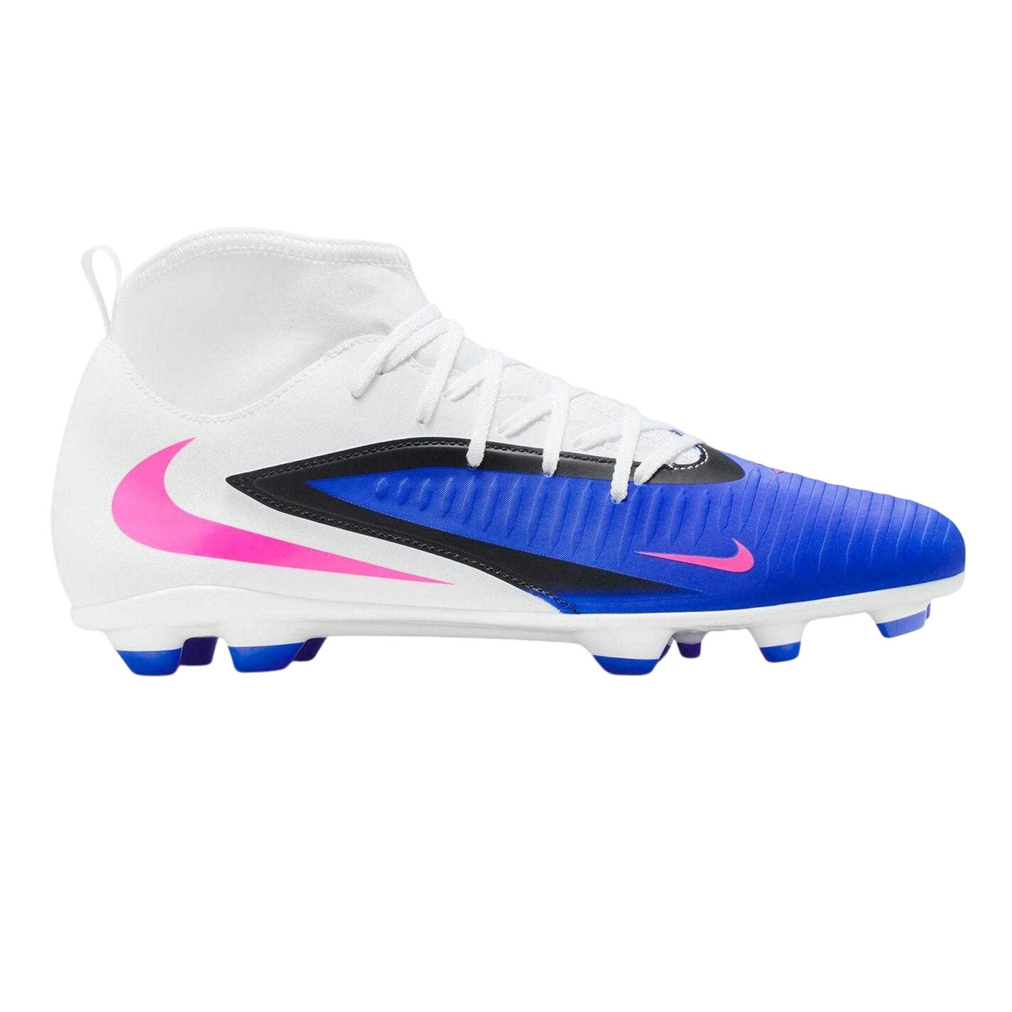 Nike Childrens/Kids Phantom 6 Firm Ground Football Boots
