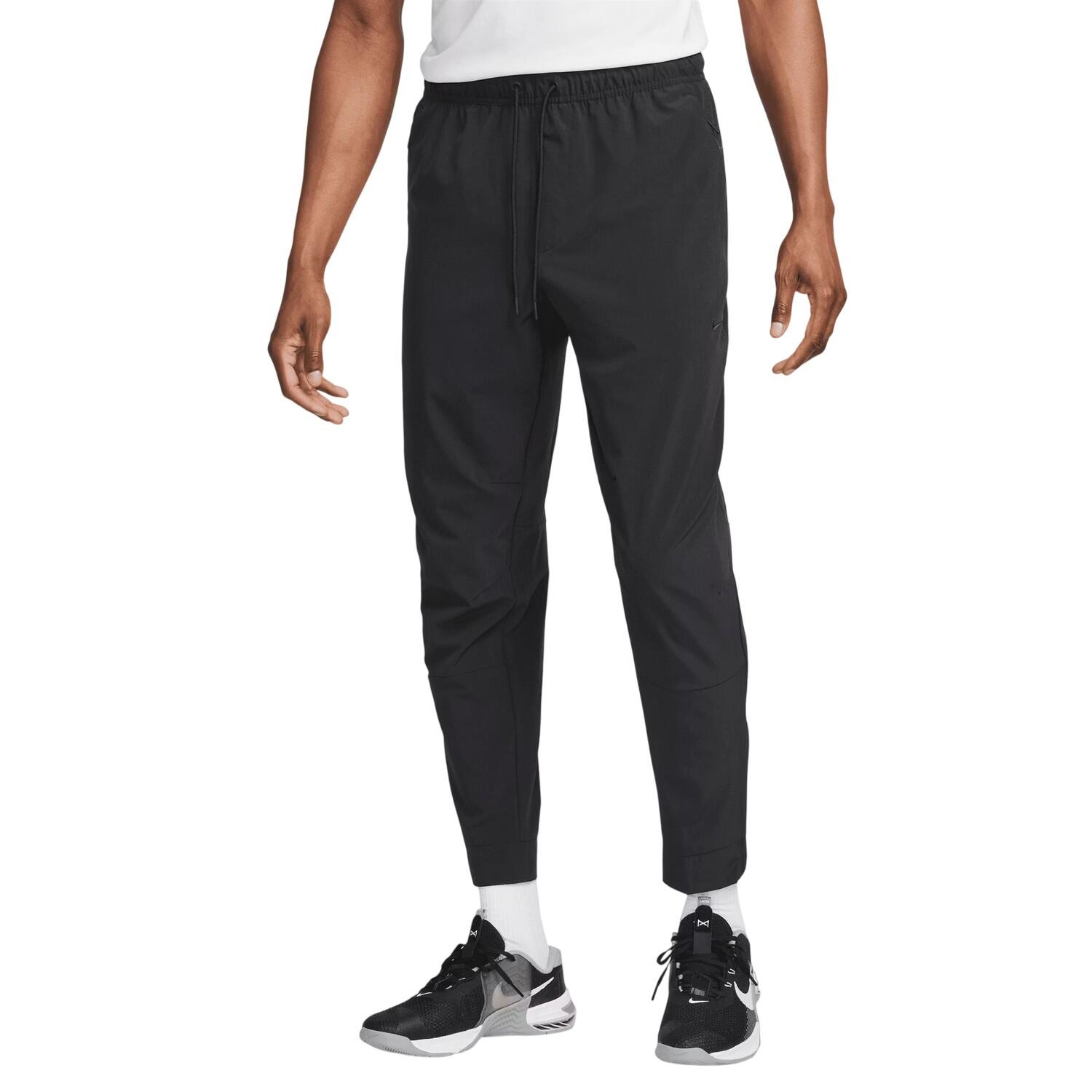 Nike Mens Unlimited Tracksuit Bottoms