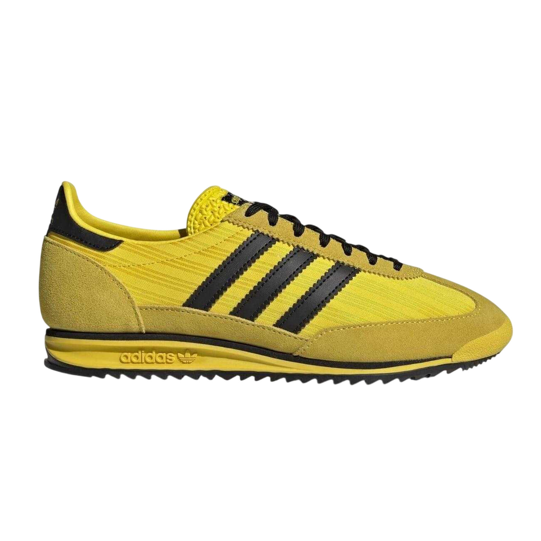 Adidas Womens/Ladies Sl72 Suede Trainers