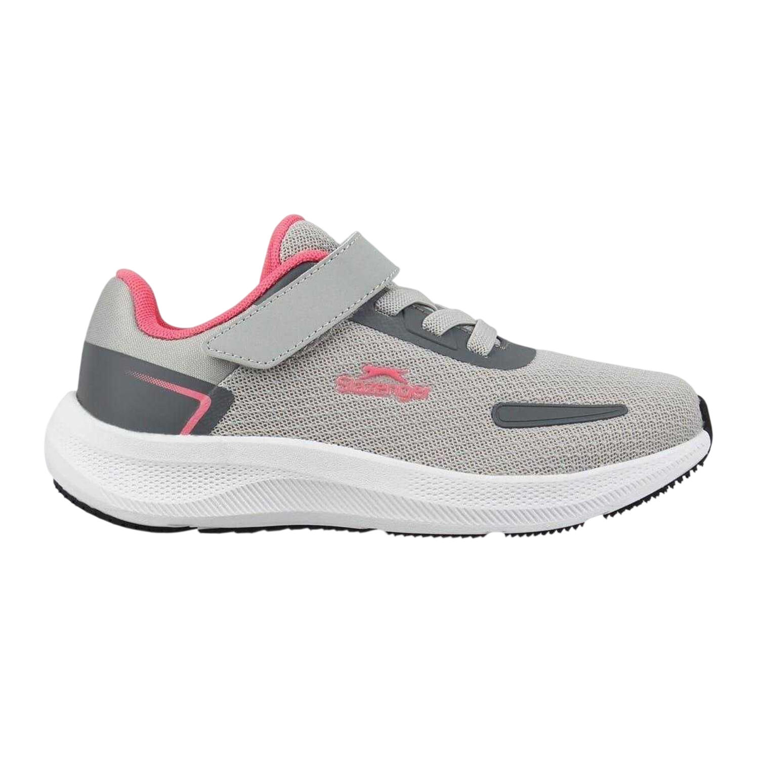 Slazenger Childrens/Kids Assent Trainers