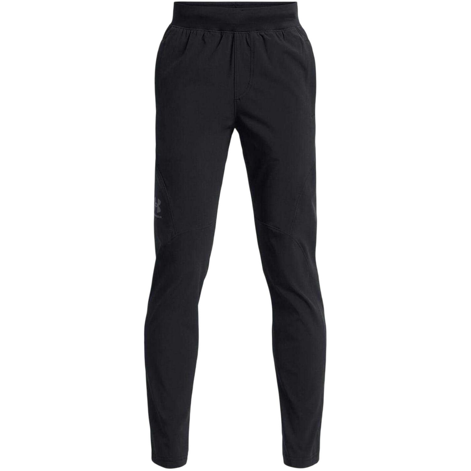 Under Armour Childrens/Kids Unstoppable Lightweight Regular Jogging Bottoms