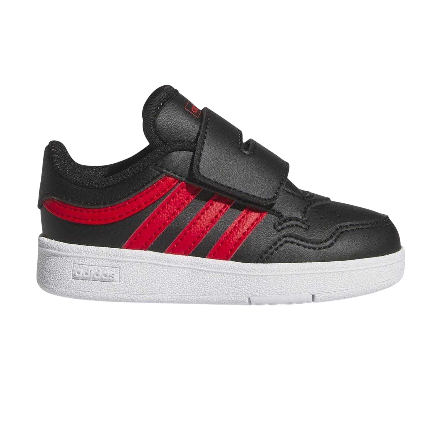 Adidas Childrens/Kids Hoops 4.0 Basketball Trainers