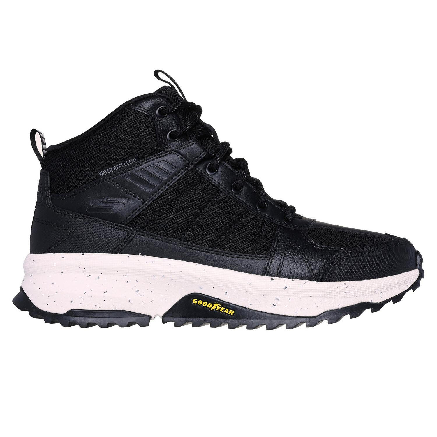Skechers Womens/Ladies Bionictrail Hiking Boots