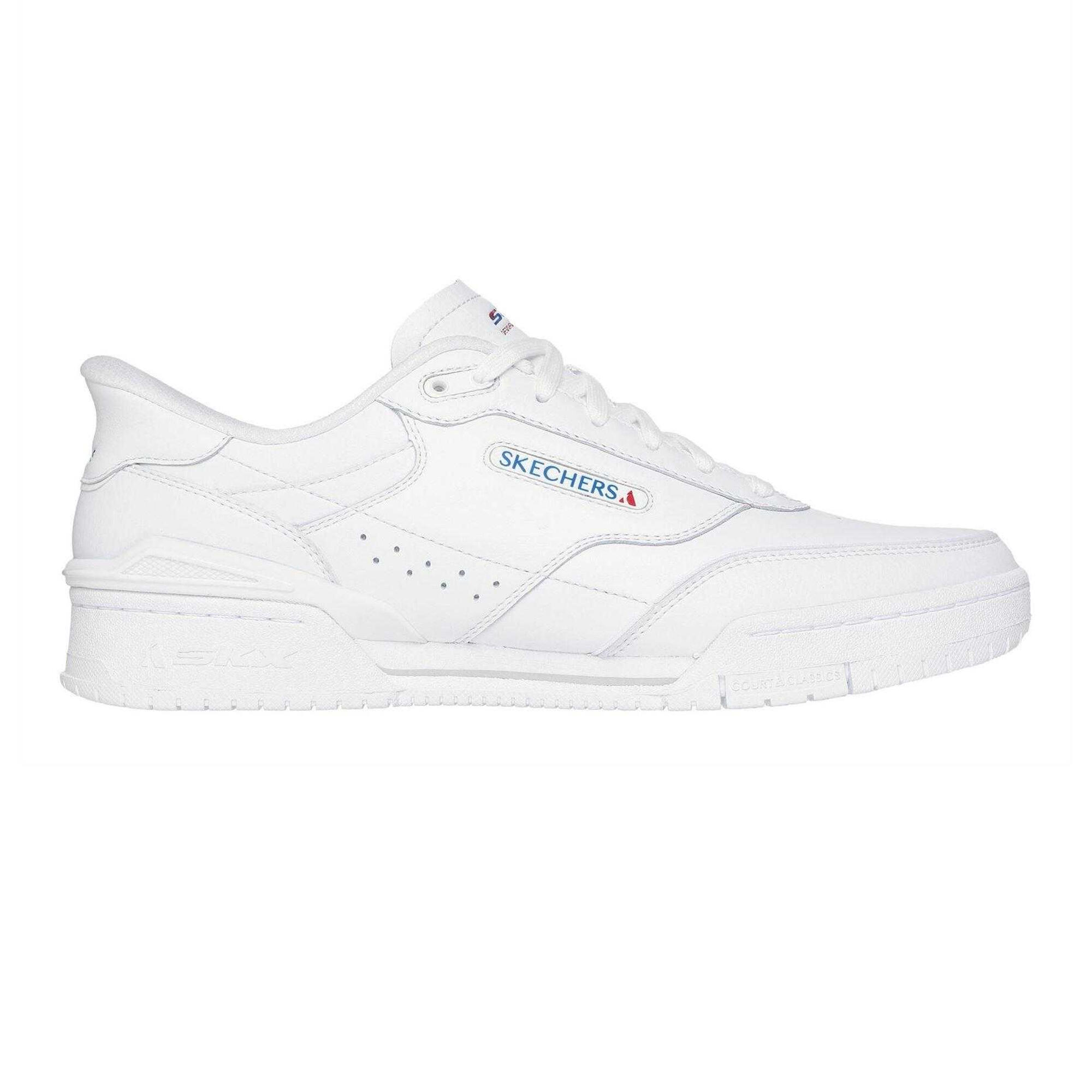 Skechers Mens Recoil Trainers