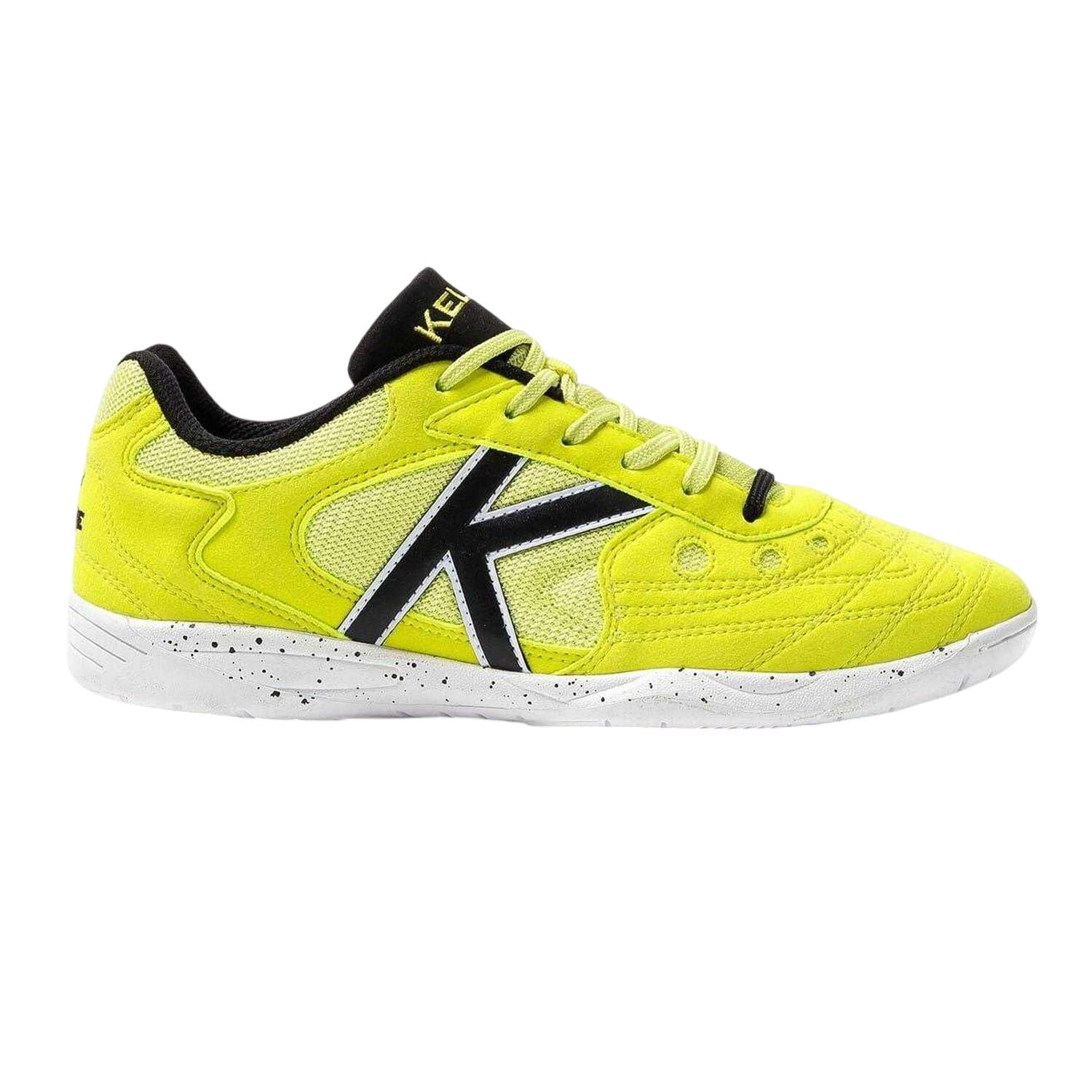 Kelme Mens Copa Indoor Football Trainers
