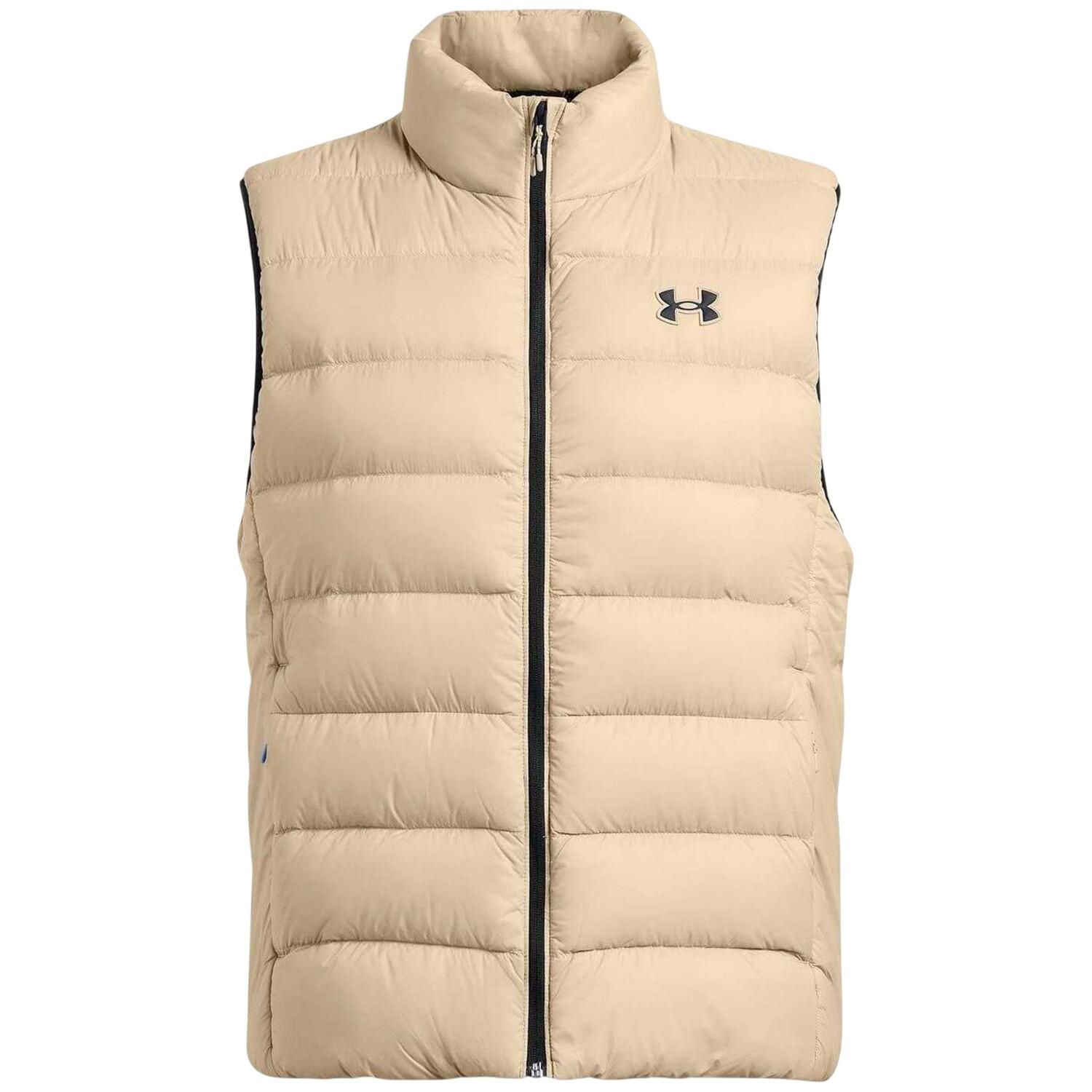 Under Armour Mens Legend Down Filled Gilet