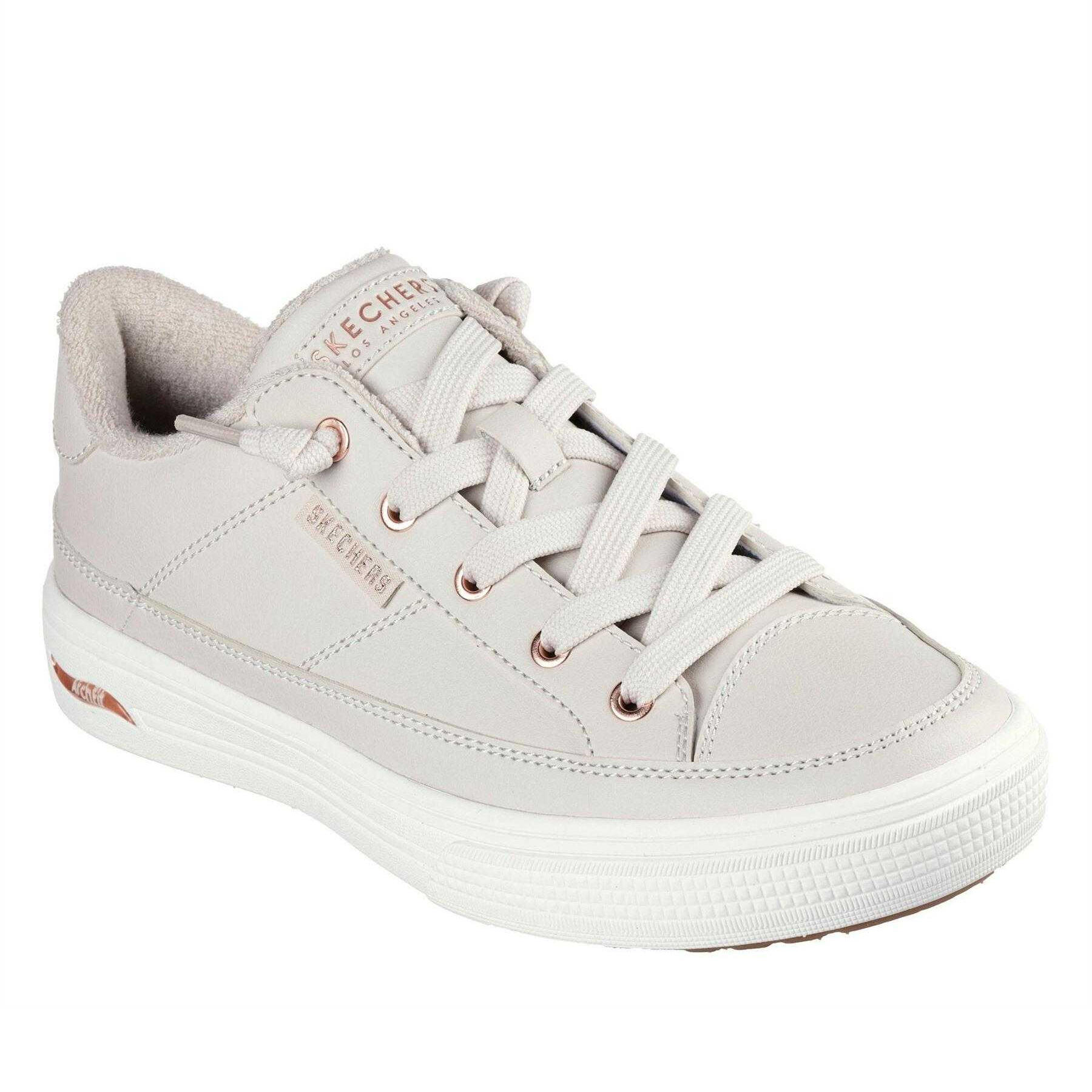 Skechers Womens/Ladies Arcade On My Way Arch Fit Trainers