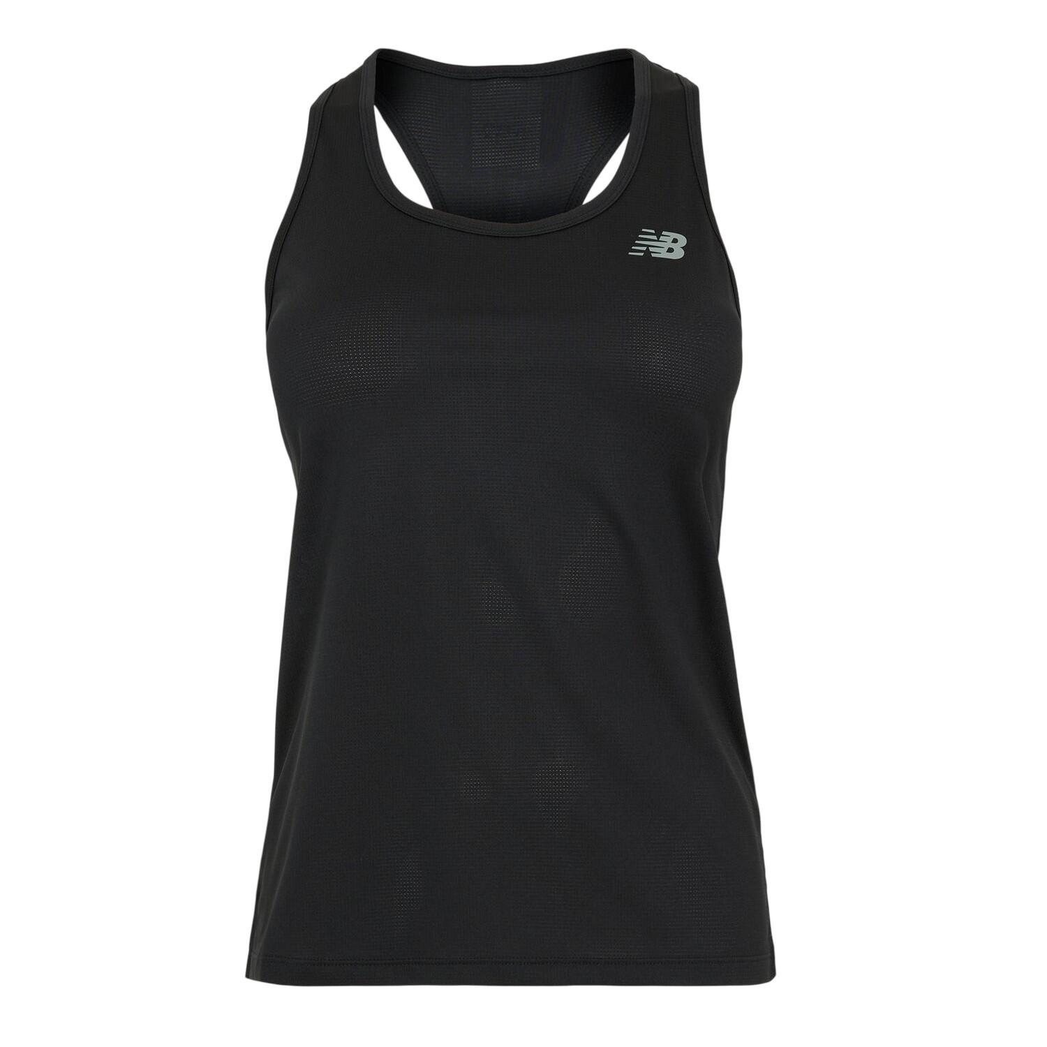 New Balance Womens/Ladies Running Tank Top
