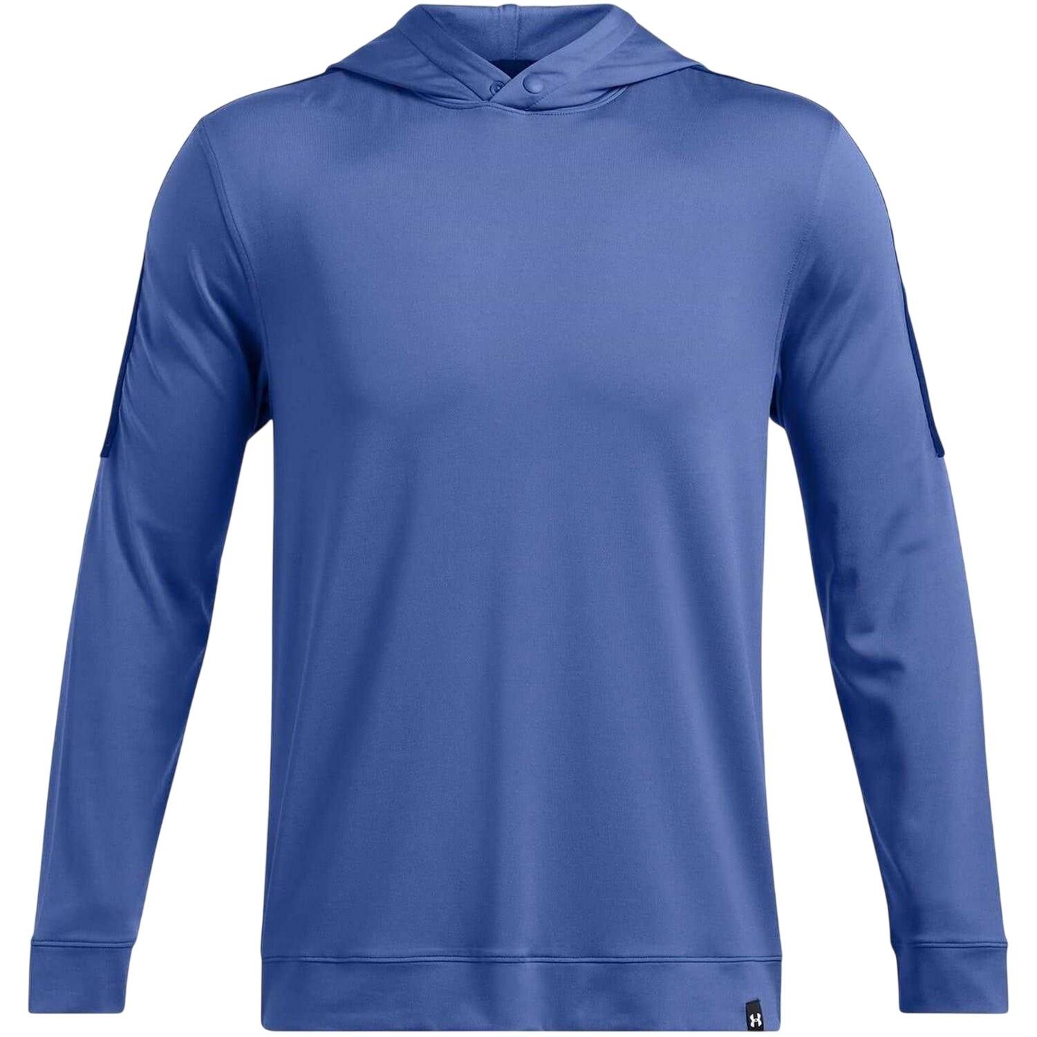 Under Armour Mens Regular Hoodie