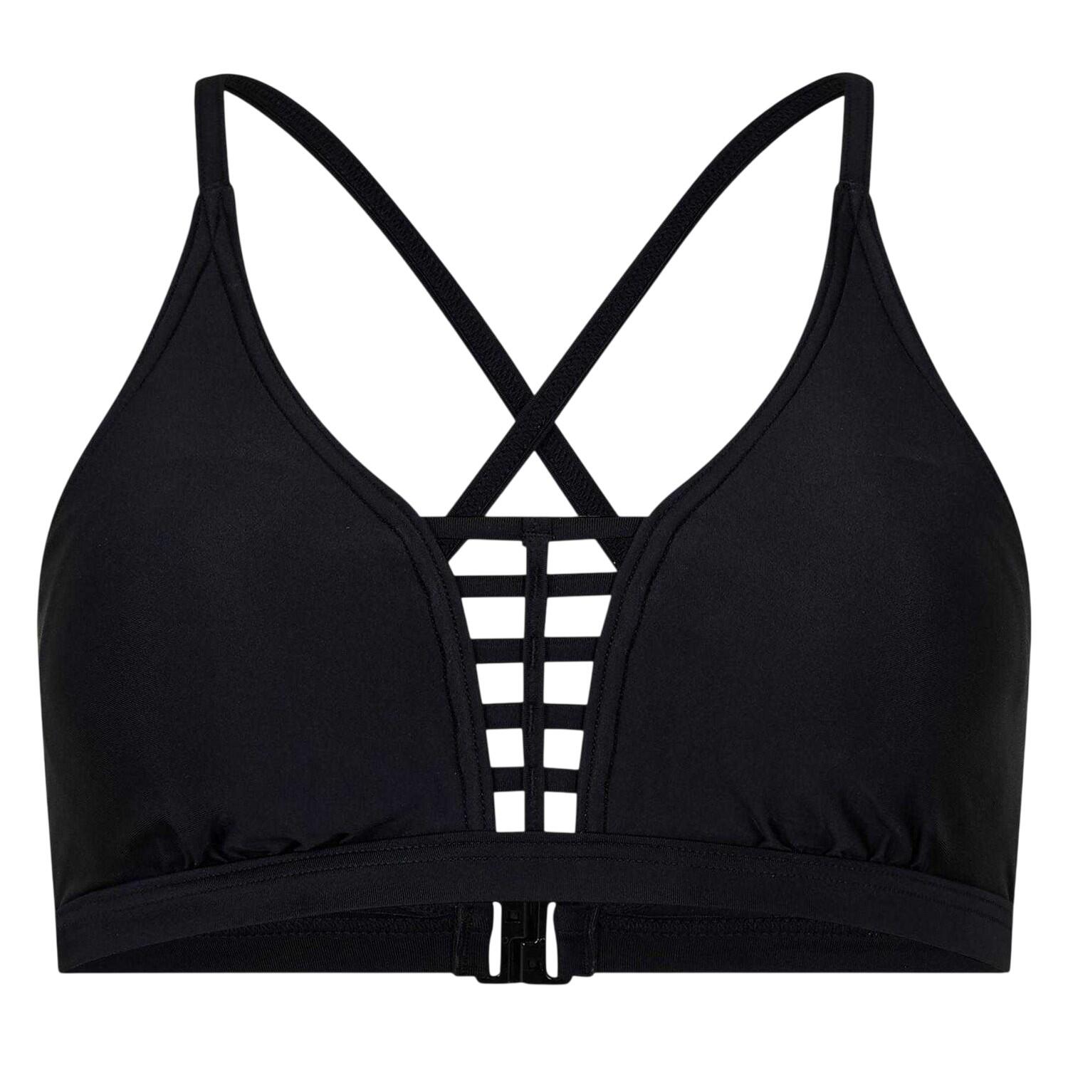 Zoggs Womens/Ladies Ladder Crop Top