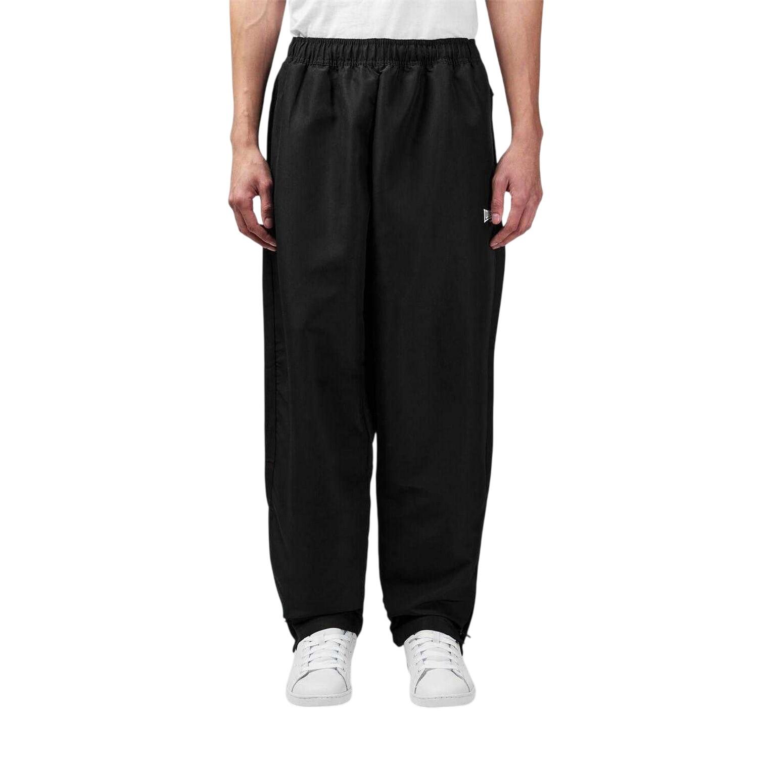 Lonsdale Mens Essential Oh Woven Tracksuit Bottoms