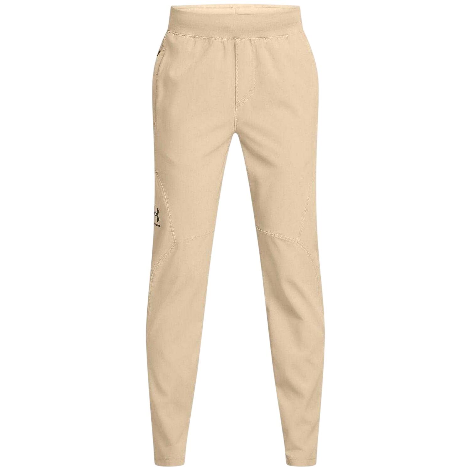 Under Armour Childrens/Kids Unstoppable Lightweight Regular Jogging Bottoms