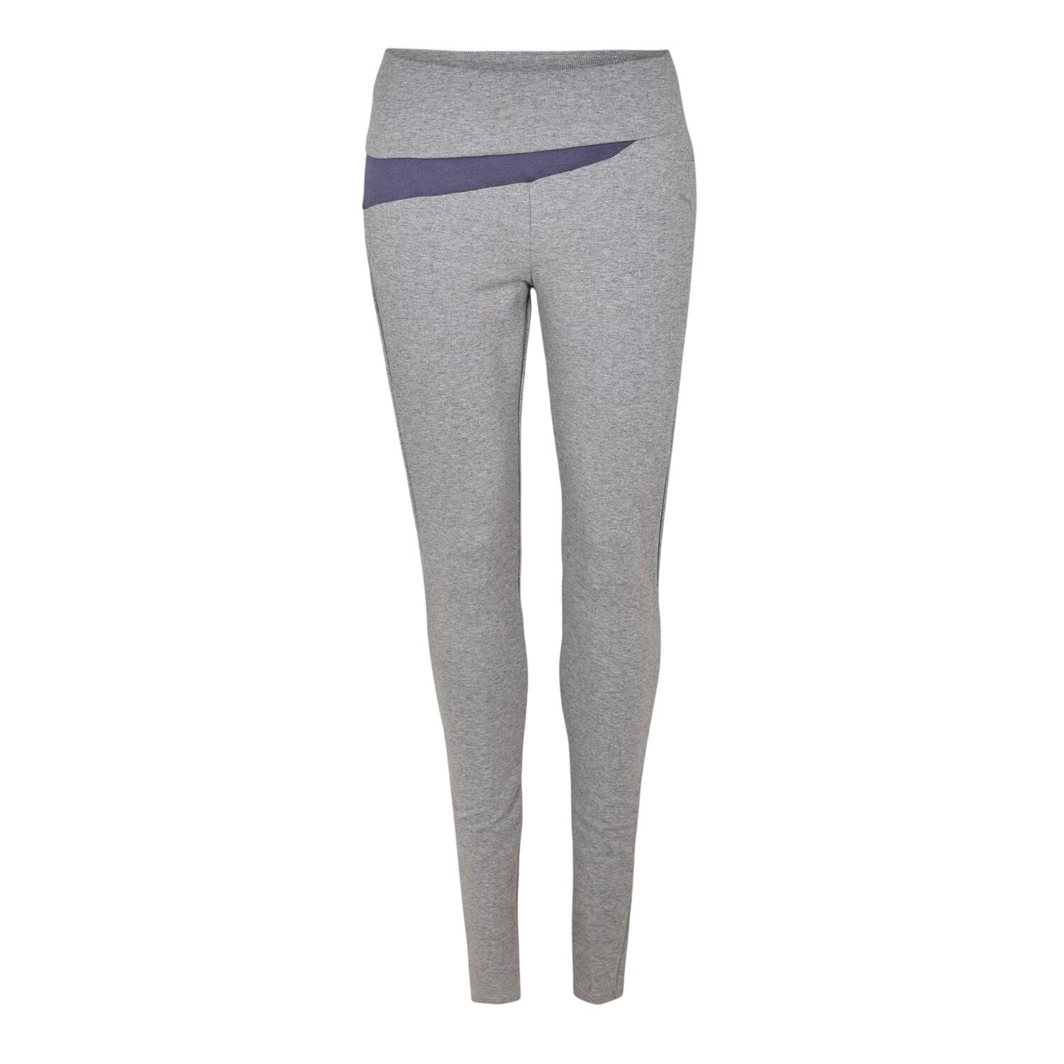 Puma Womens/Ladies Relaxed Fit Yoga Pants