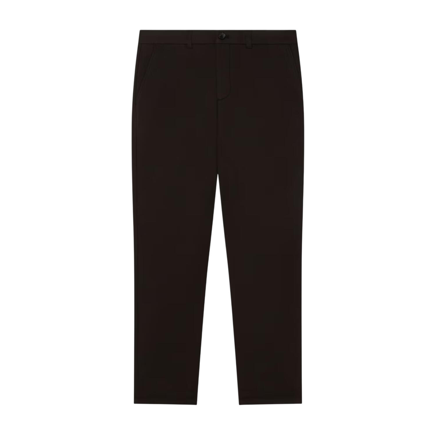Ted Baker Mens Plain Slim Chinos