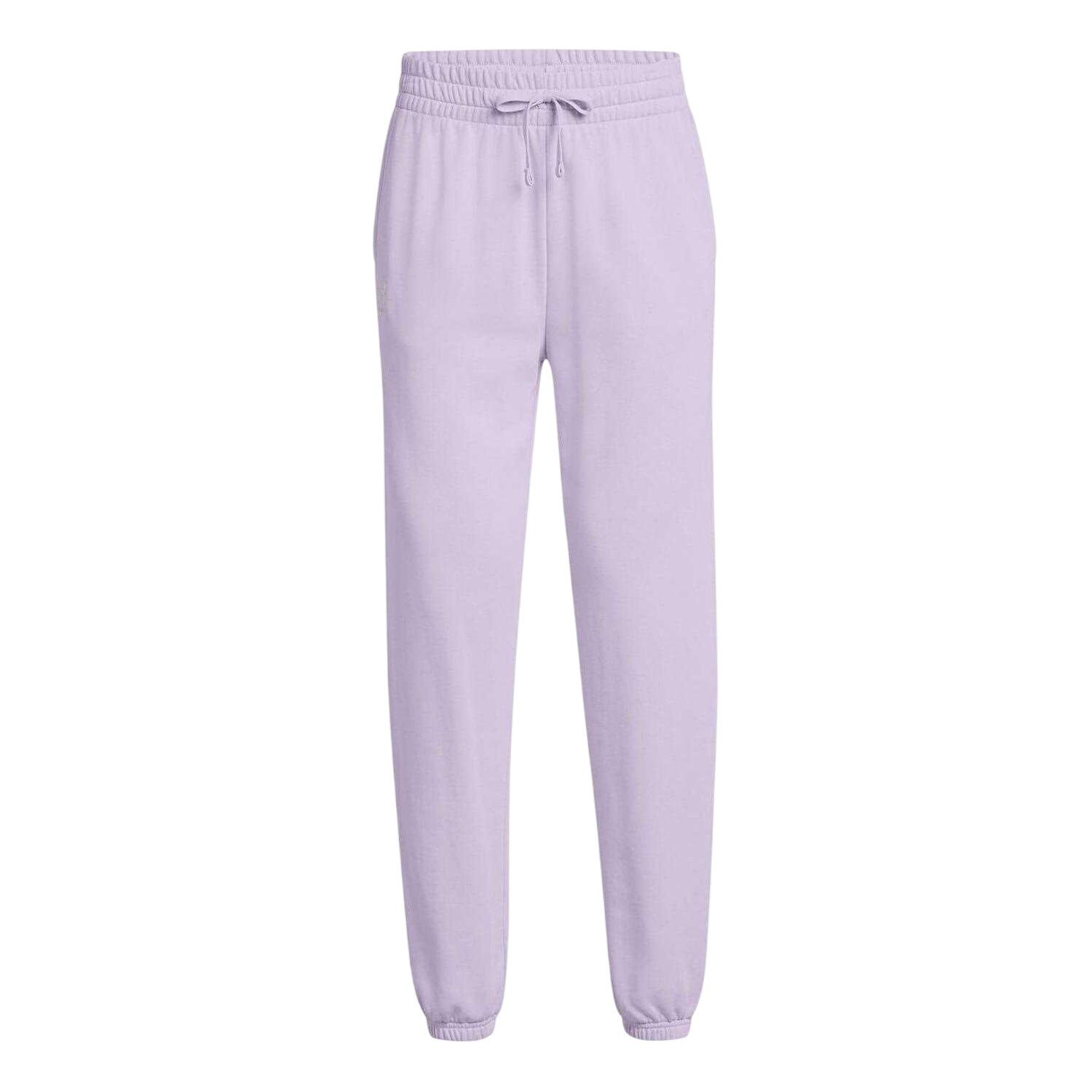 Under Armour Womens/Ladies Rival Terry Joggers