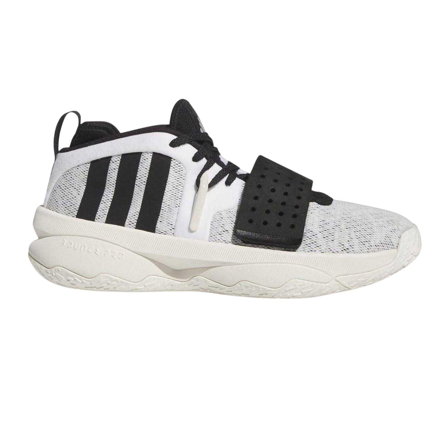 Adidas Mens Dame 8 Exply Basketball Shoes