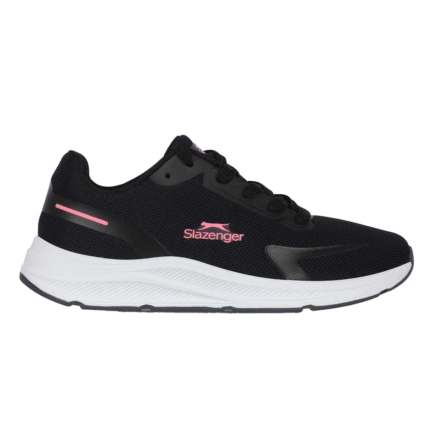 Slazenger Childrens/Kids Assent Trainers