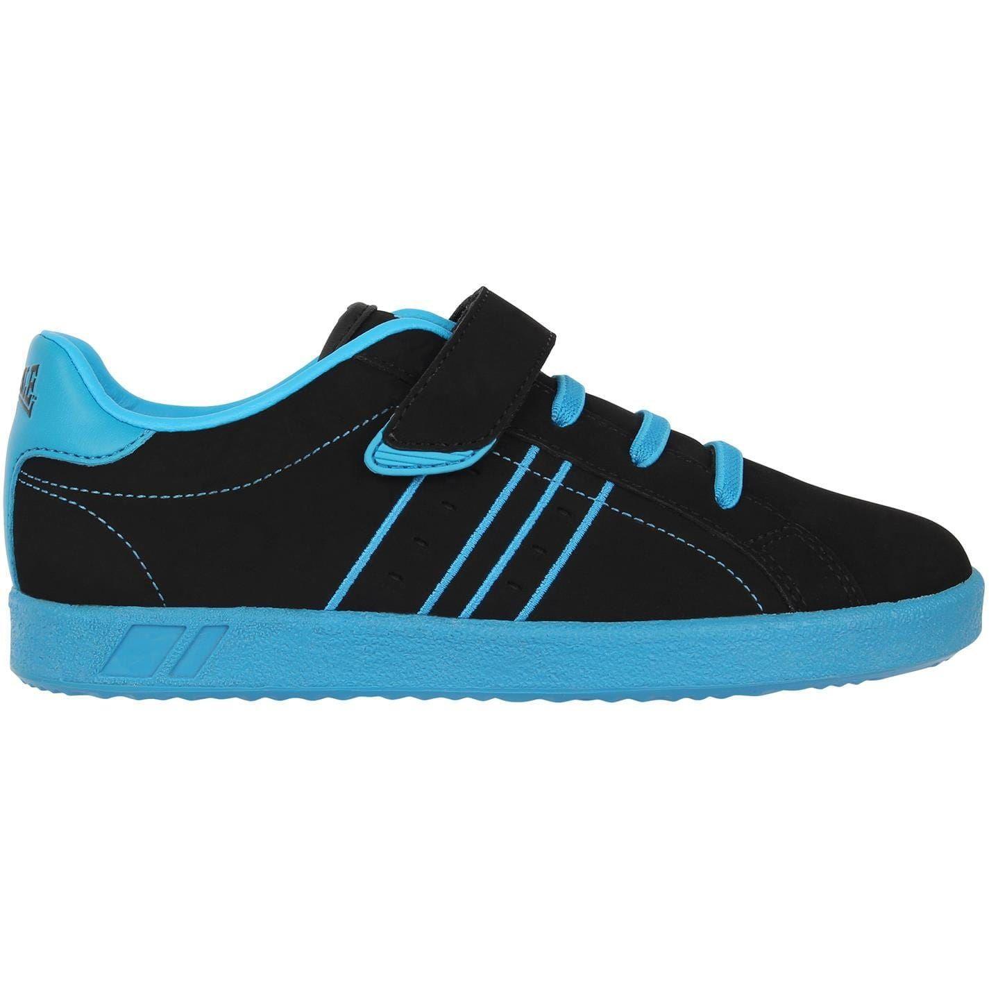 Lonsdale Childrens/Kids Oval Trainers