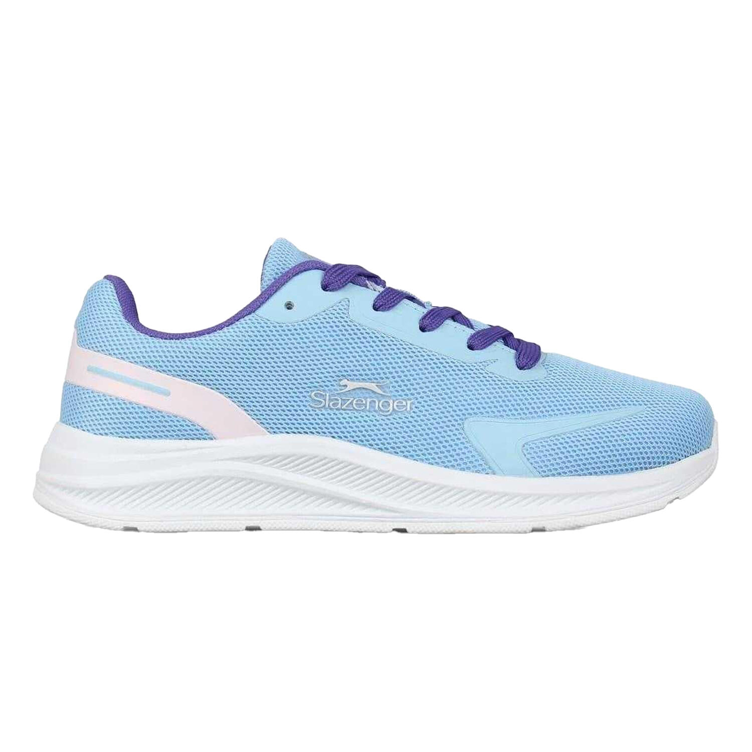 Slazenger Childrens/Kids Assent Trainers
