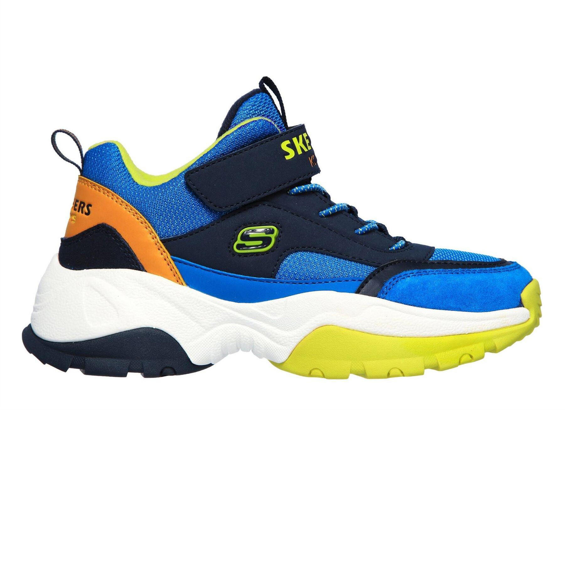 Skechers Childrens/Kids Kozmiks1 Trainers