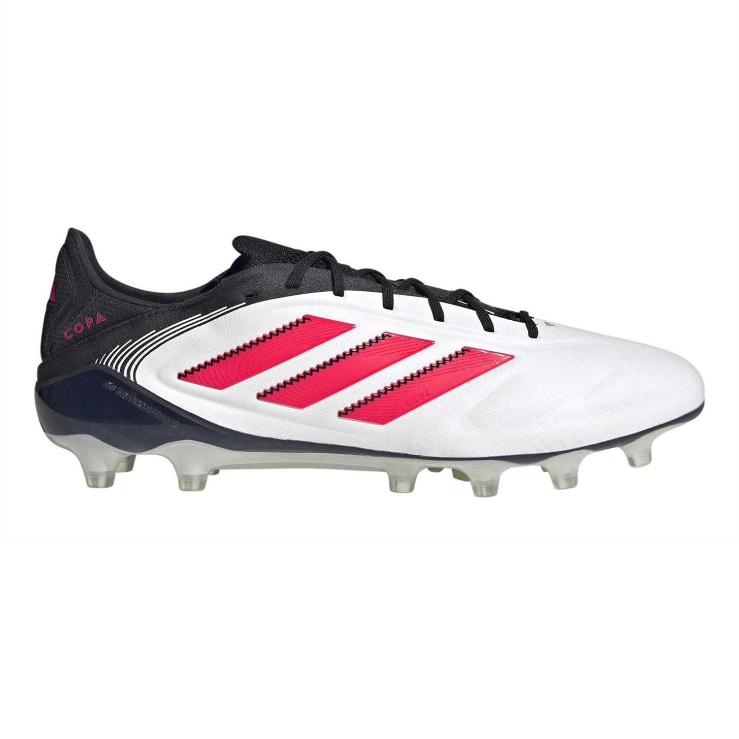 Adidas Womens/Ladies Performance Copa Pure III Elite Leather Football Boots