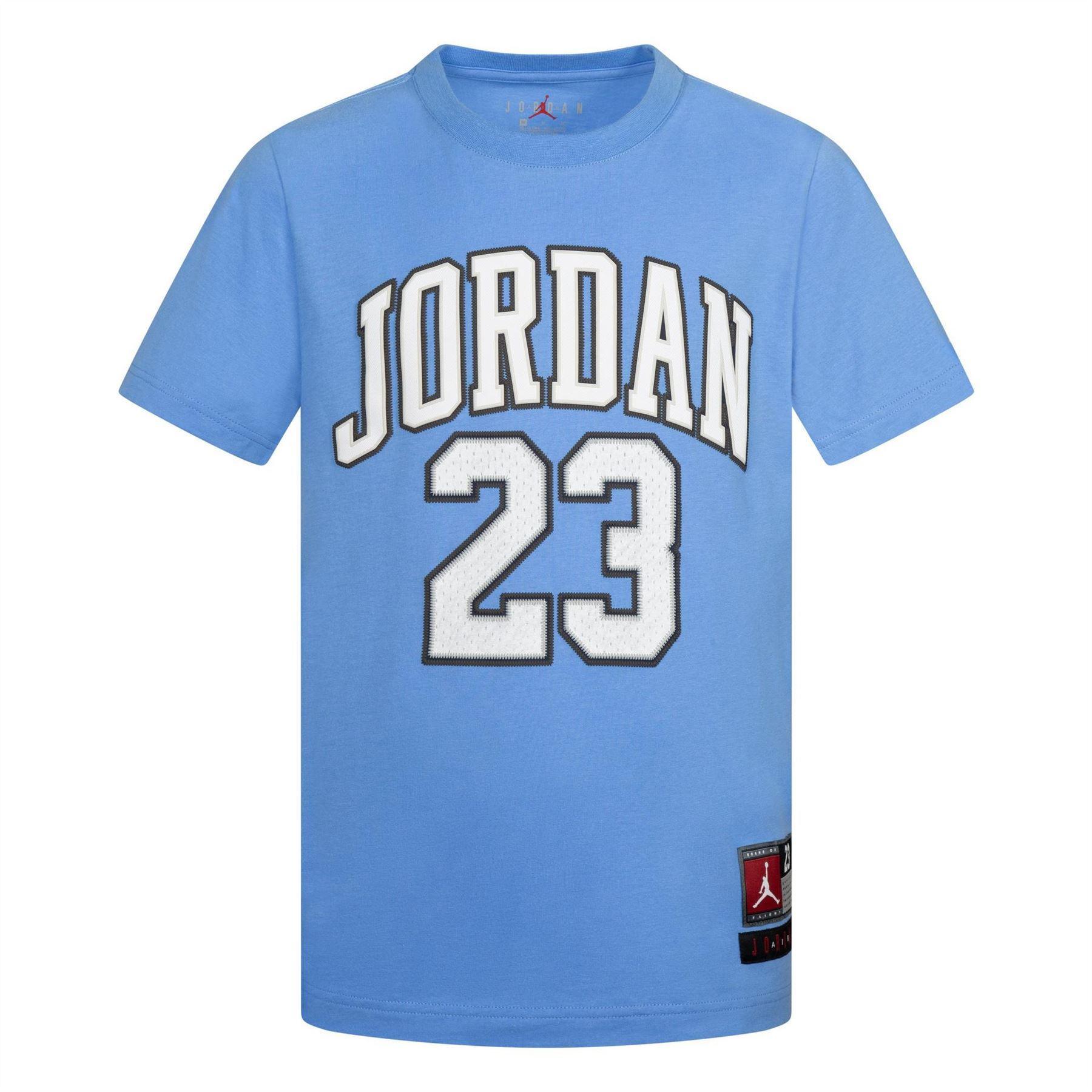 Nike Childrens/Kids Air Jordan 23 Cotton T-Shirt