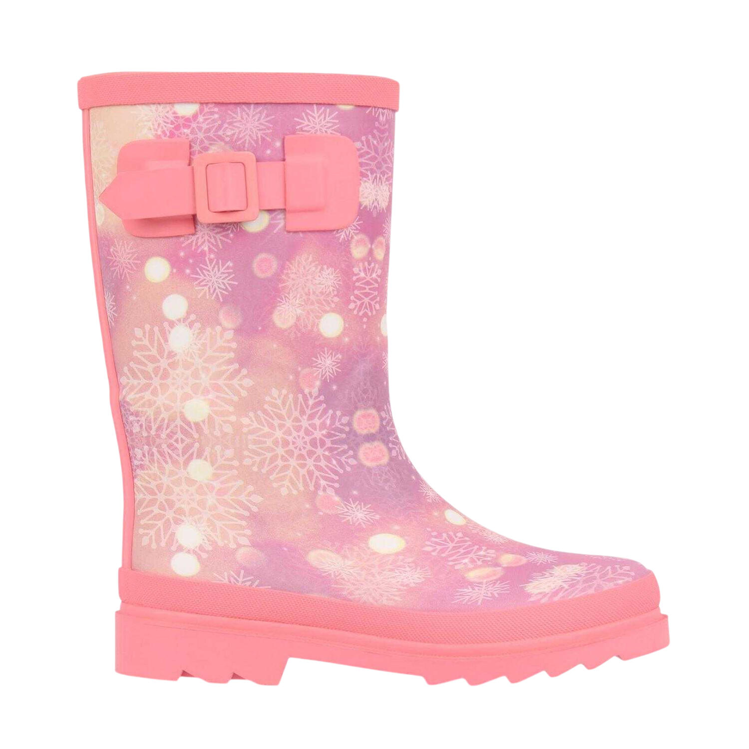 Gelert Childrens/Kids Marble Waterproof Wellington Boots
