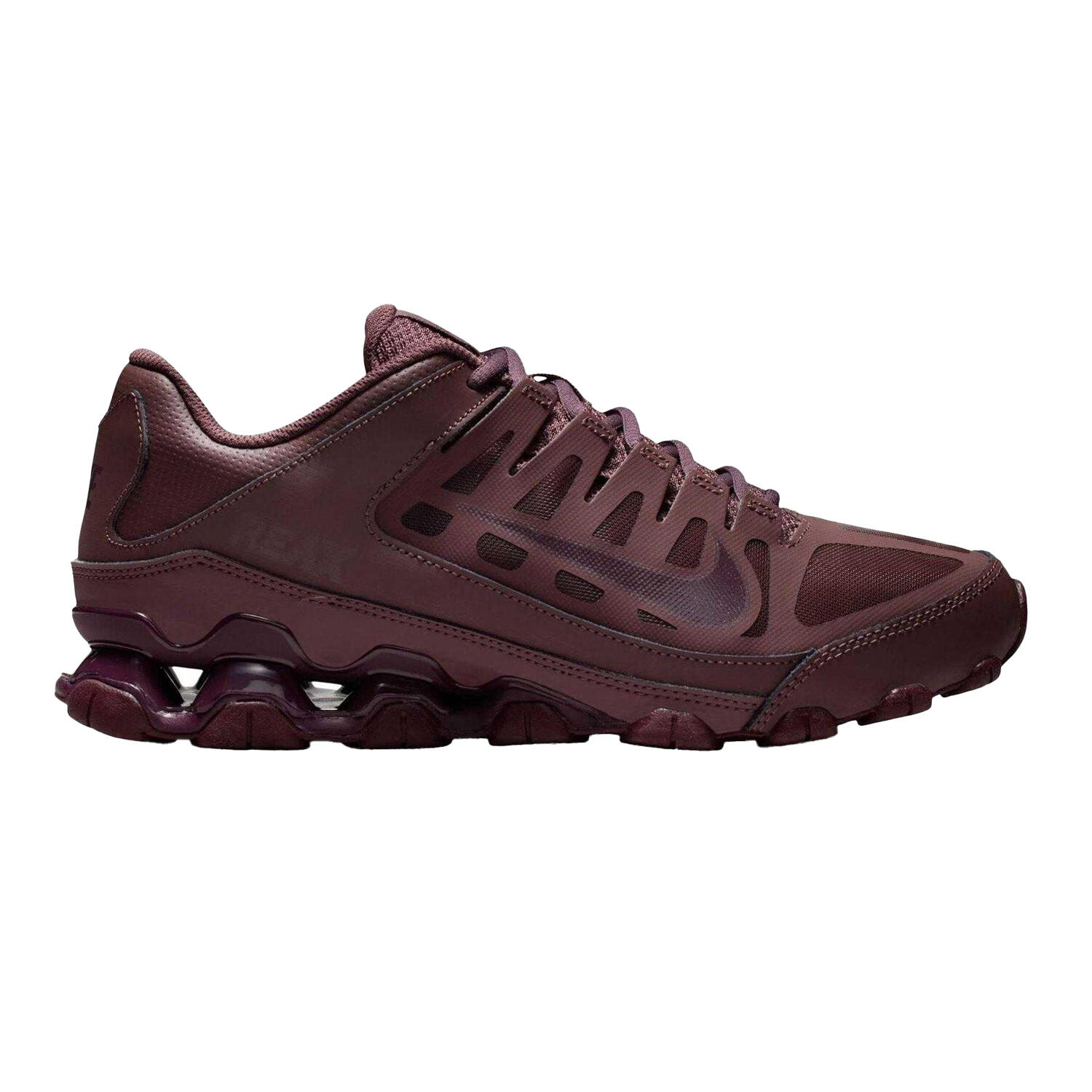 Nike Womens/Ladies Reax 8 Tr Trainers