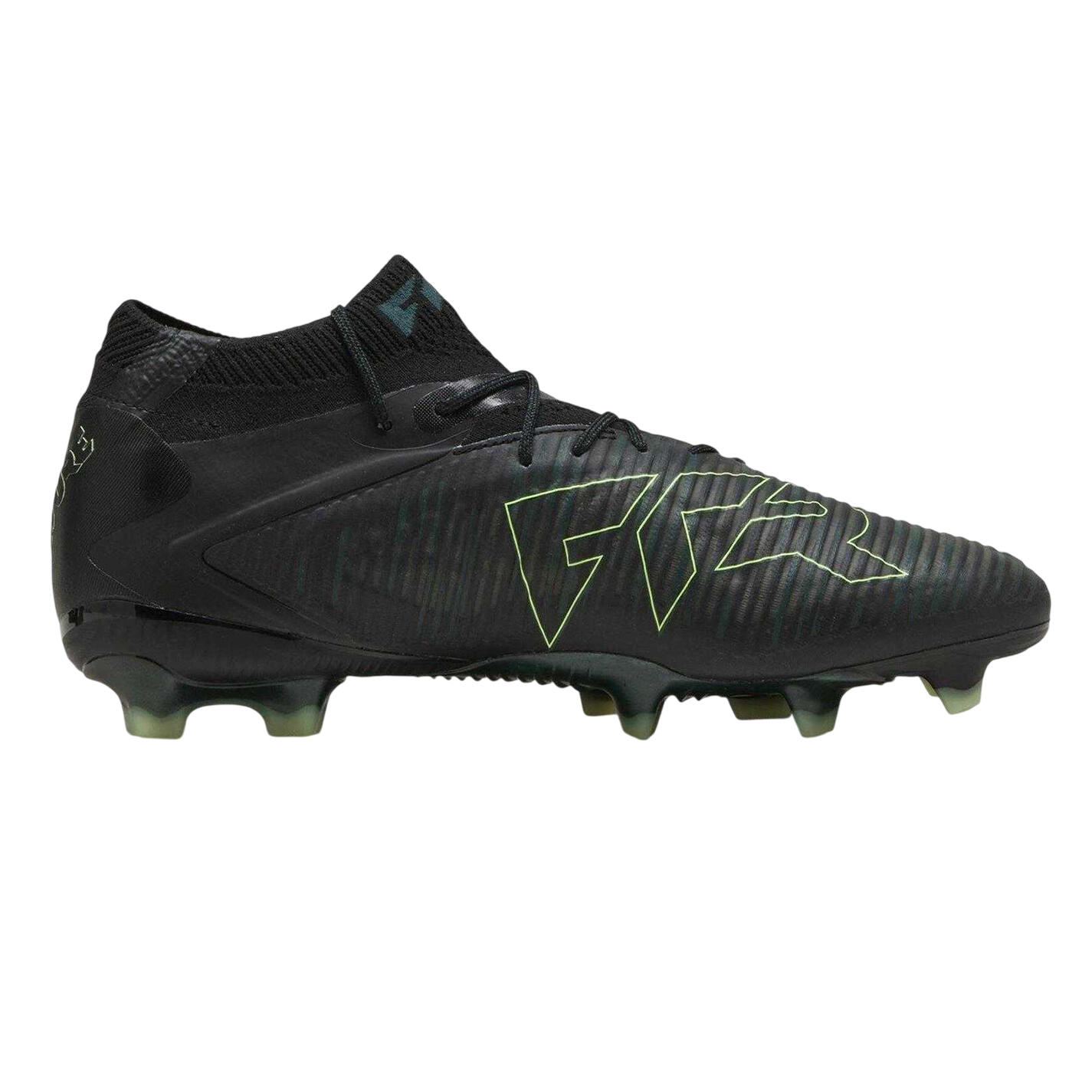 Puma Mens Future 8 Ultimate Firm Ground Football Boots