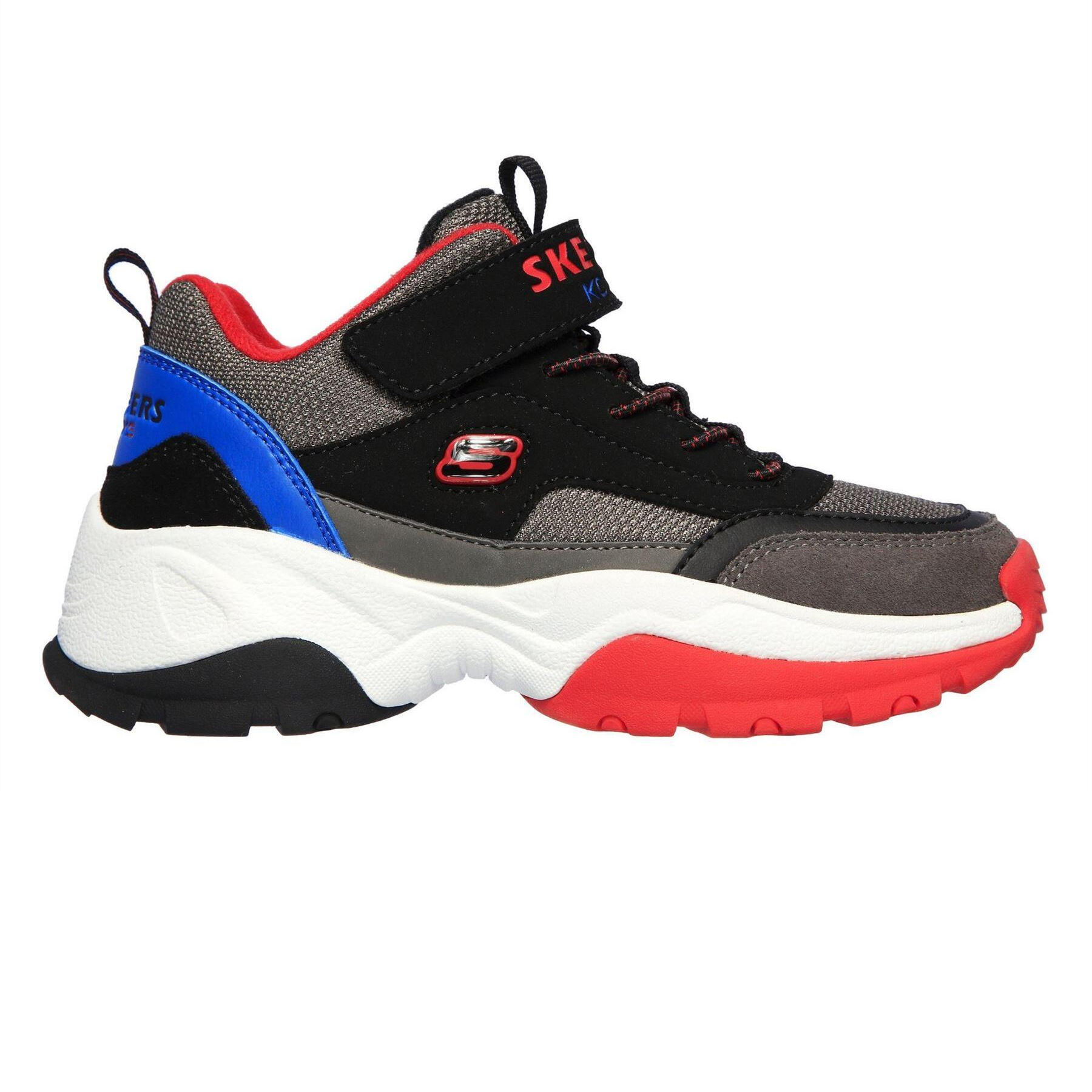 Skechers Childrens/Kids Kozmiks1 Trainers