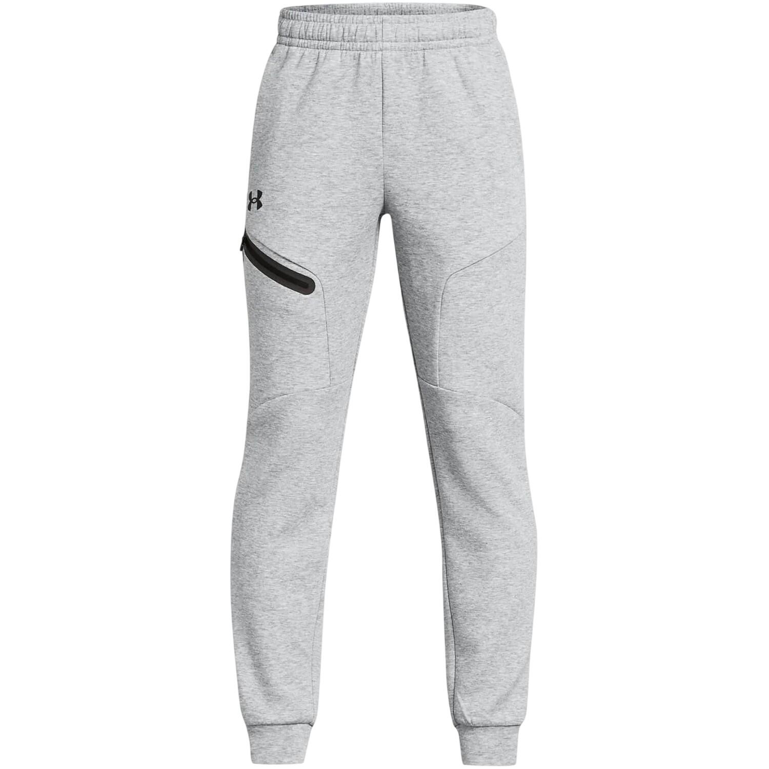 Under Armour Childrens/Kids Unstoppable Fleece Slim Joggers