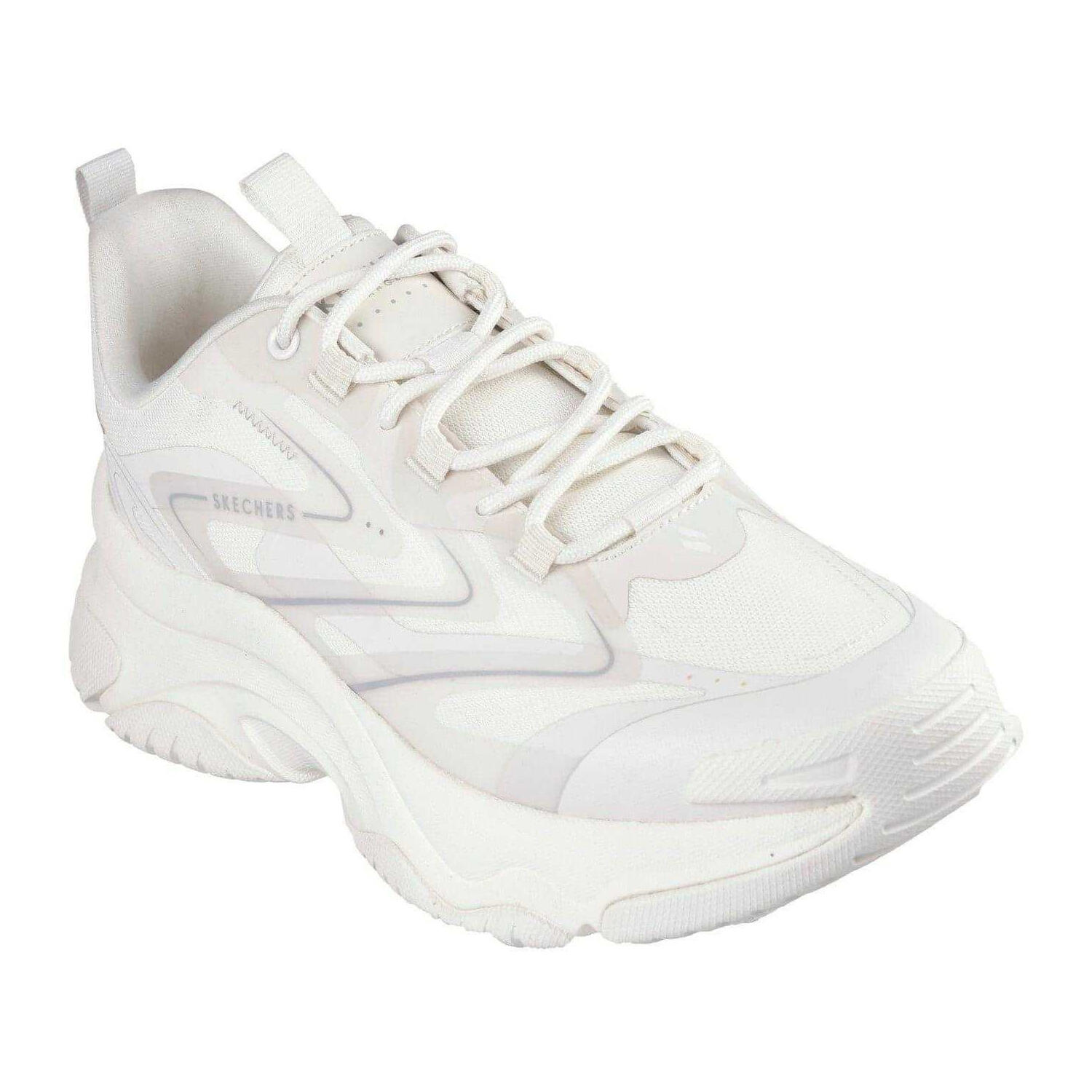 Skechers Womens/Ladies Moonhiker Trainers