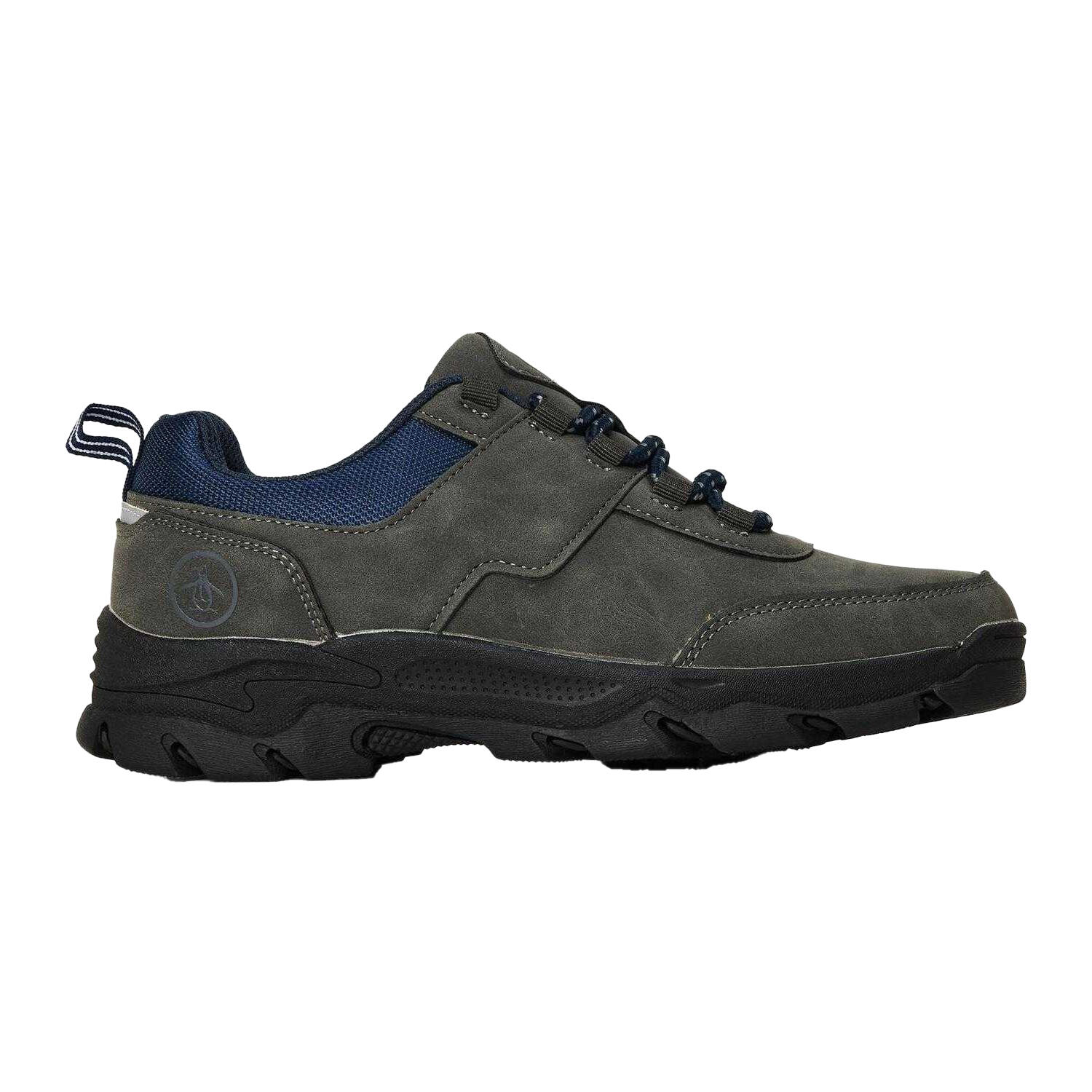 Original Penguin Mens Hiking Boots