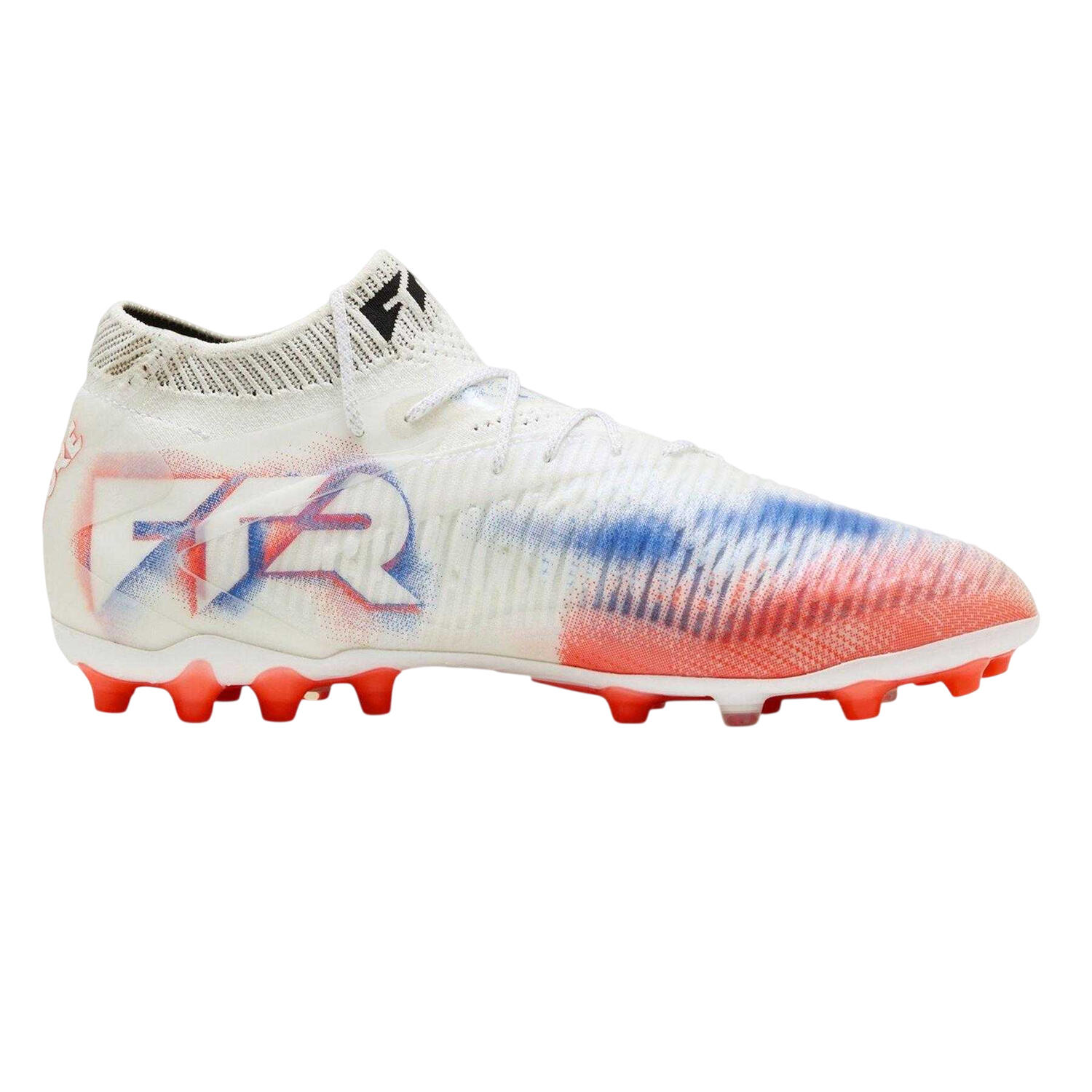 Puma Mens Future 8 Firm Ground Football Boots