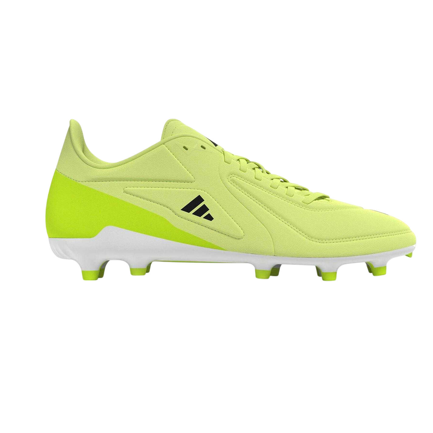 Adidas Mens RS15 Soft Ground Synthetic Cleated Flexible Ground Football Boots