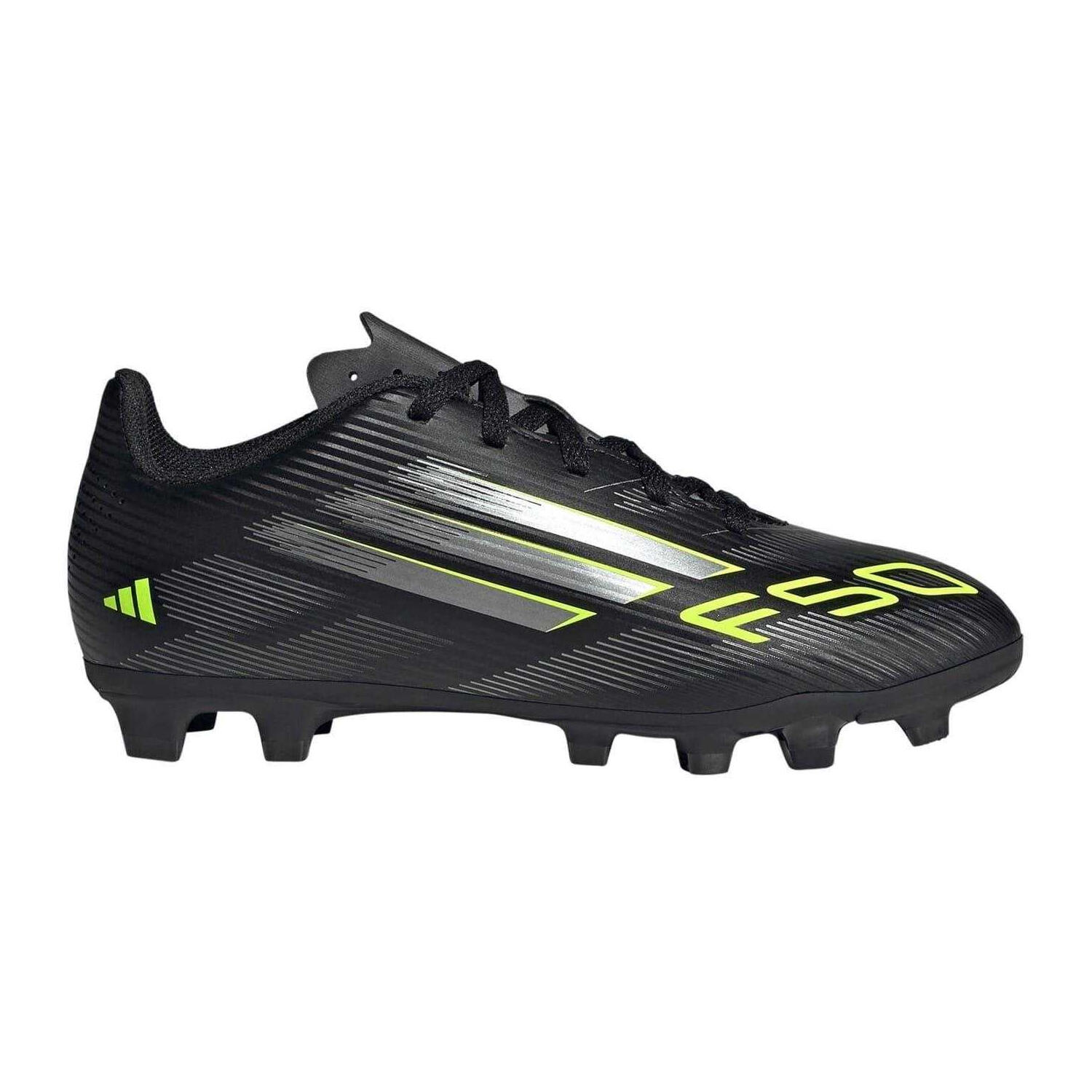 Adidas Childrens/Kids F50 Club Firm Ground Football Boots
