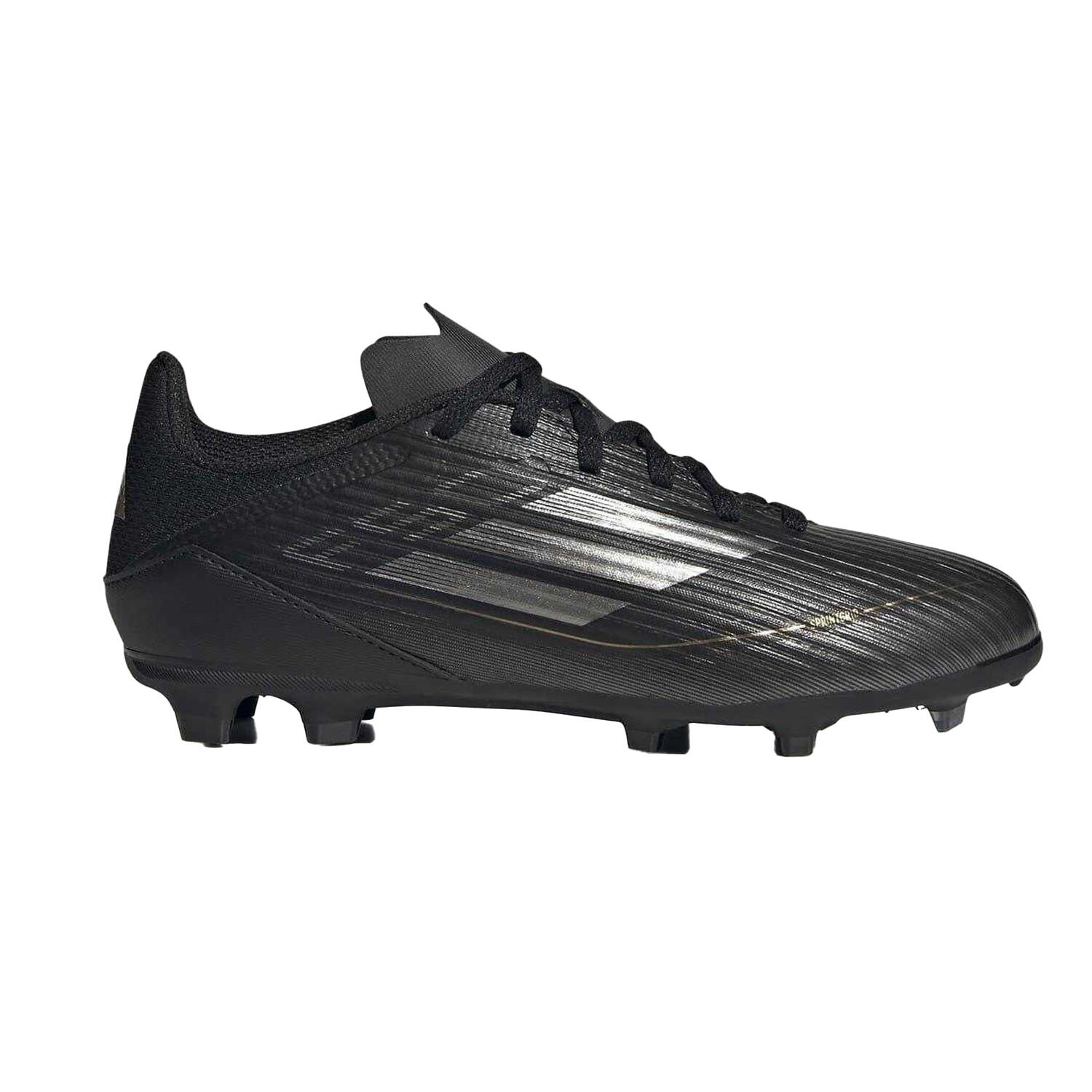 Adidas Childrens/Kids F50 League Firm Ground Football Boots