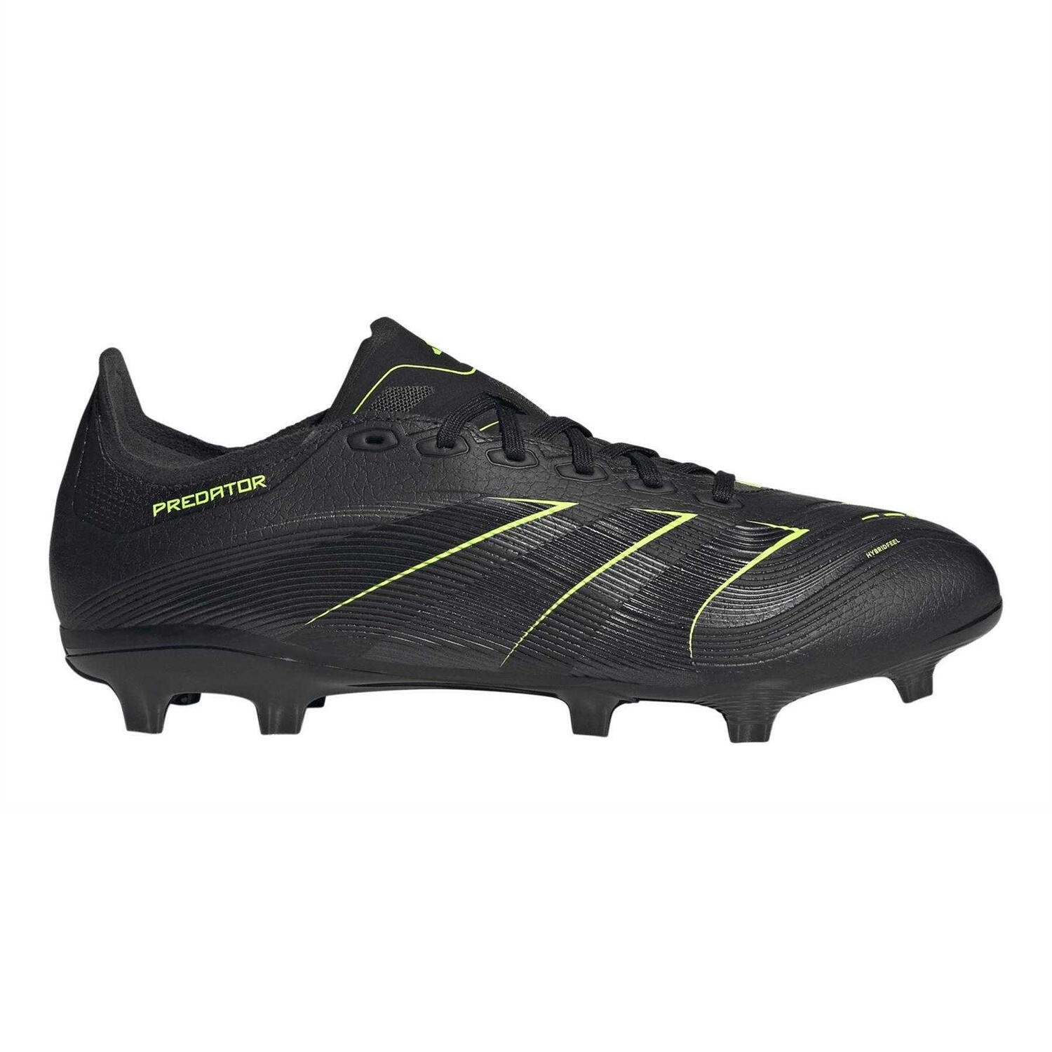 Adidas Mens League Firm Ground Football Boots