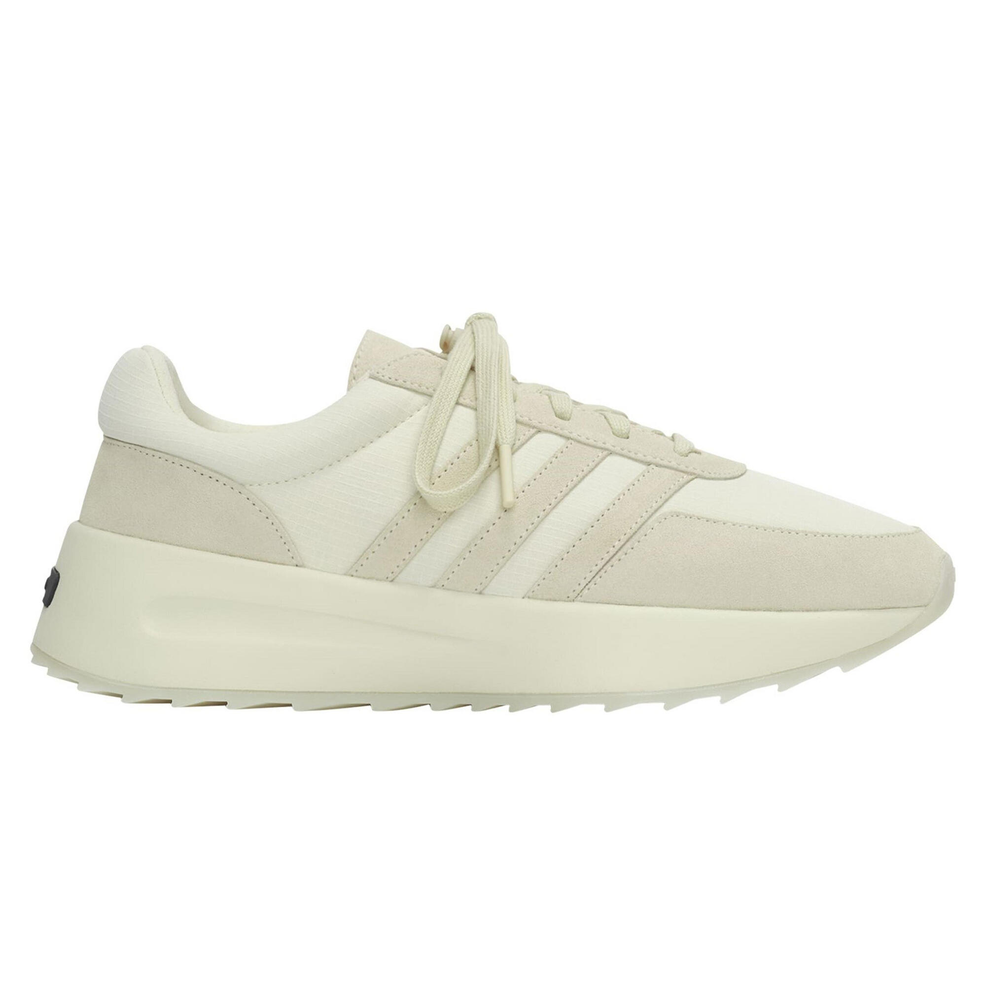 Adidas Mens Athletics Suede Lace Up Trainers