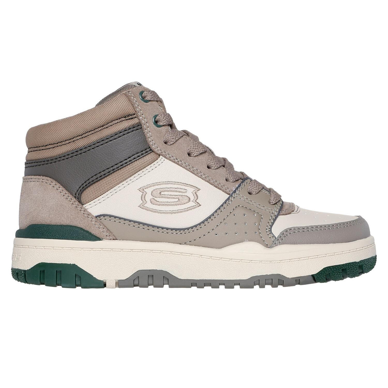 Skechers Childrens/Kids SKX-228 Trainers