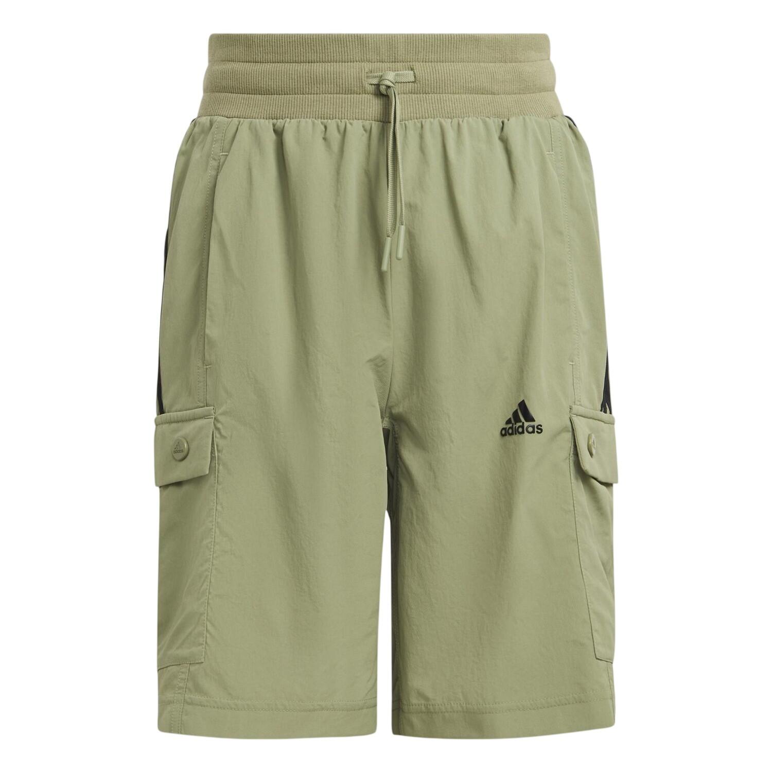 Adidas Childrens/Kids Jam Regular Cargo Shorts