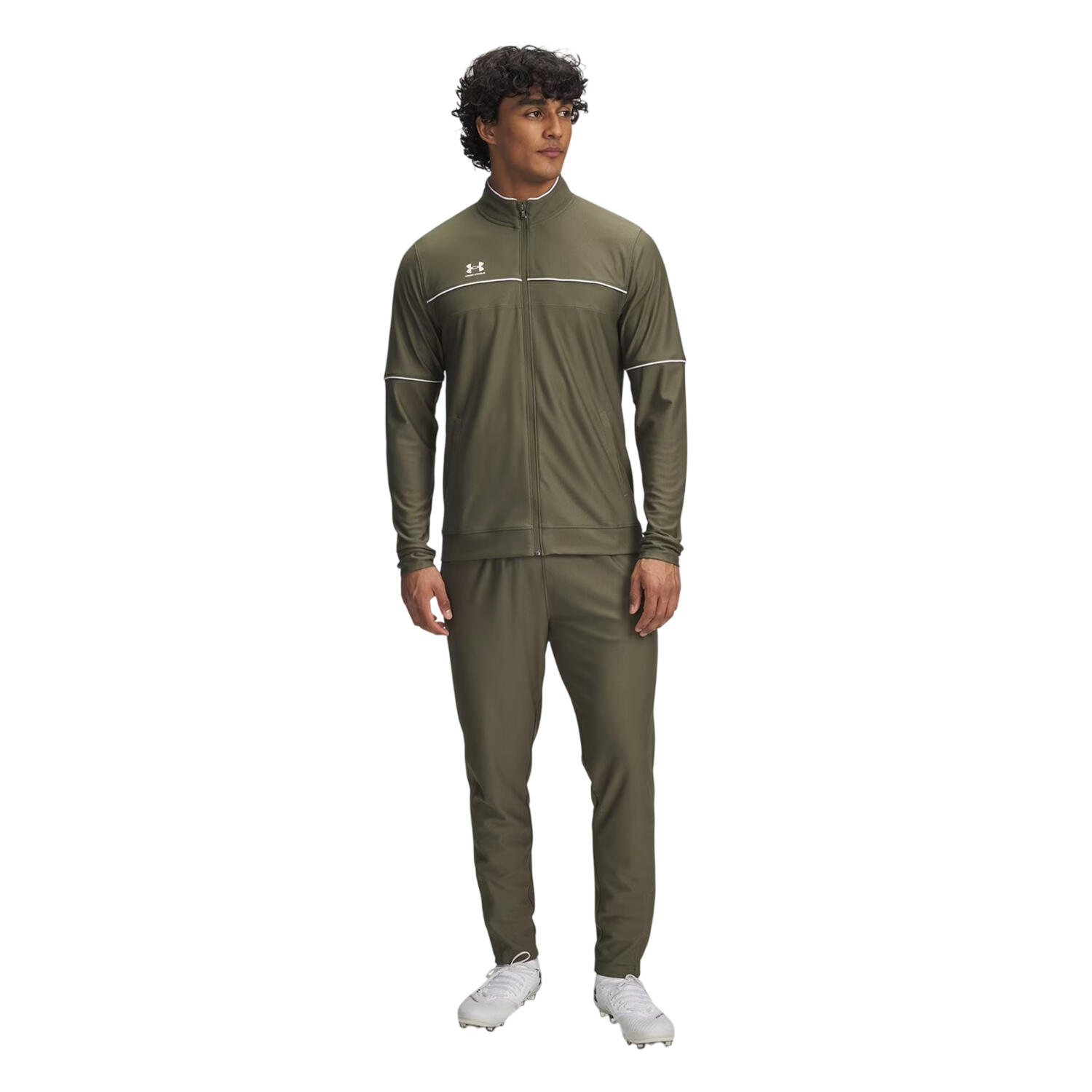 Under Armour Mens Challenger Training Tracksuit