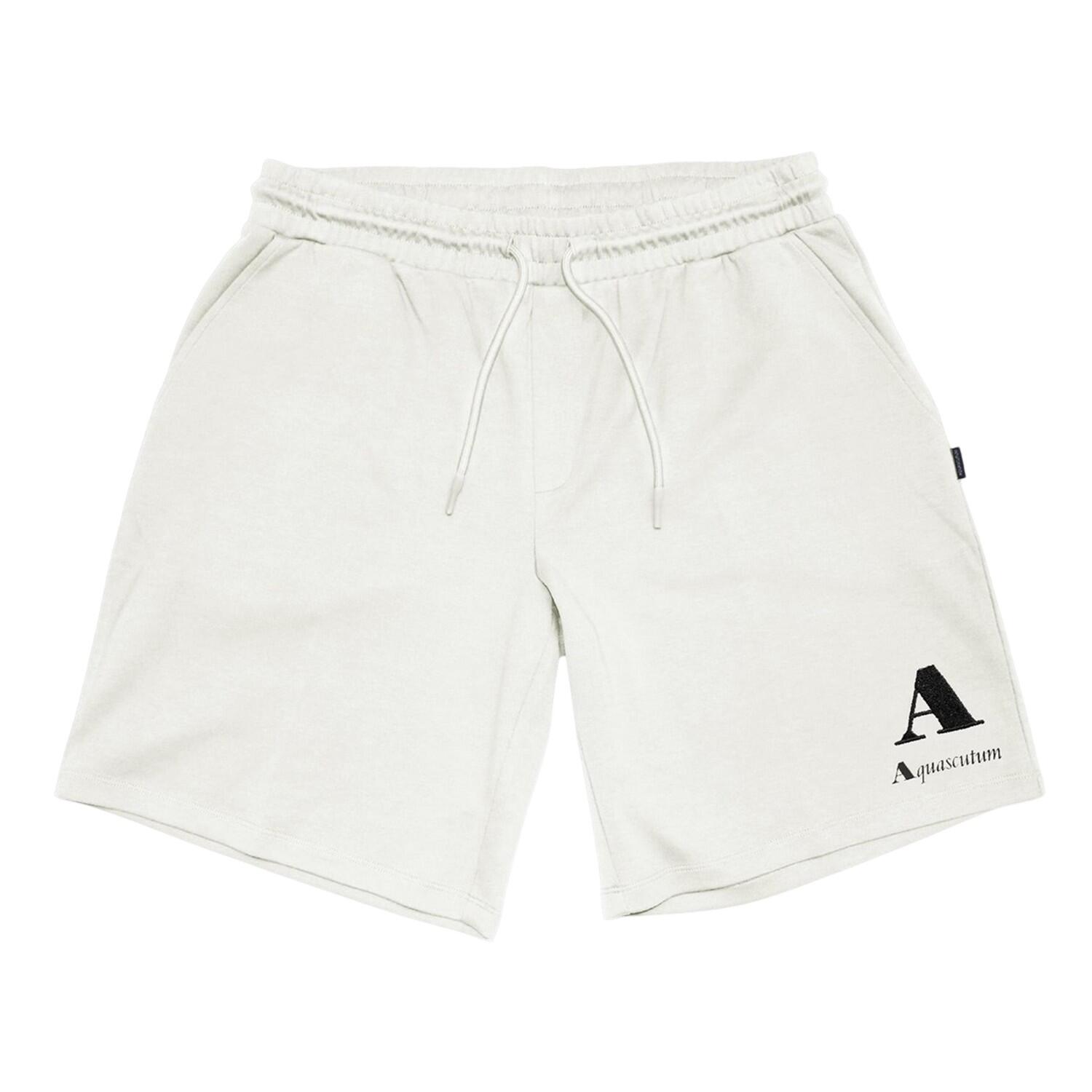 Aquascutum Mens Sweat Shorts