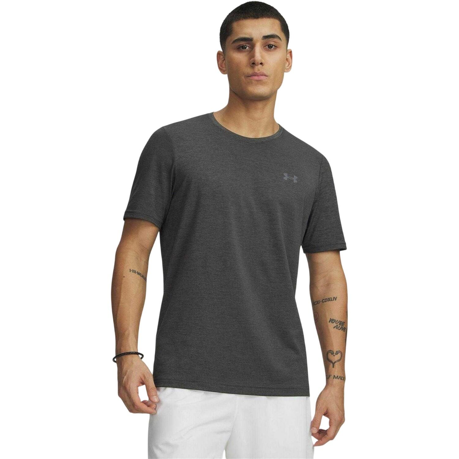 Under Armour Mens Vanish T-Shirt