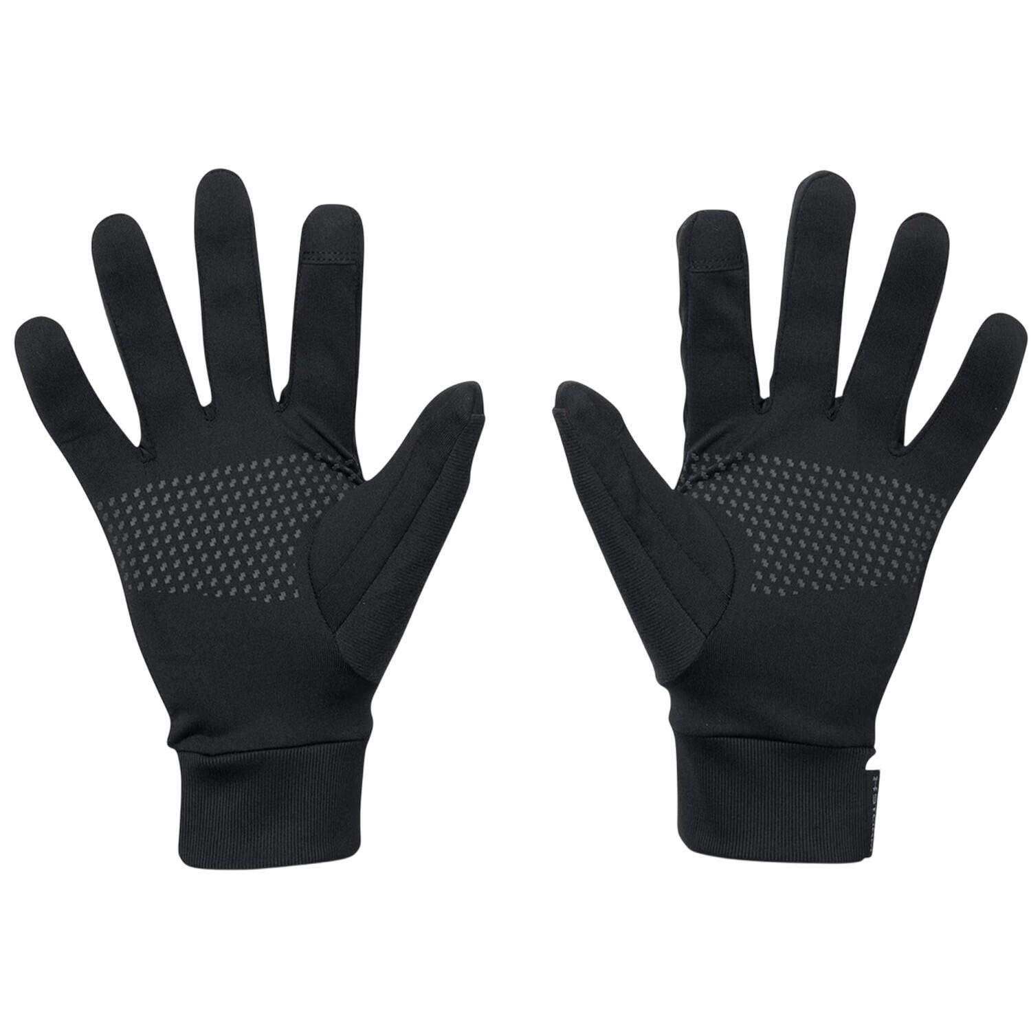 Under Armour Unisex Adult Storm Fleece Lined Gloves