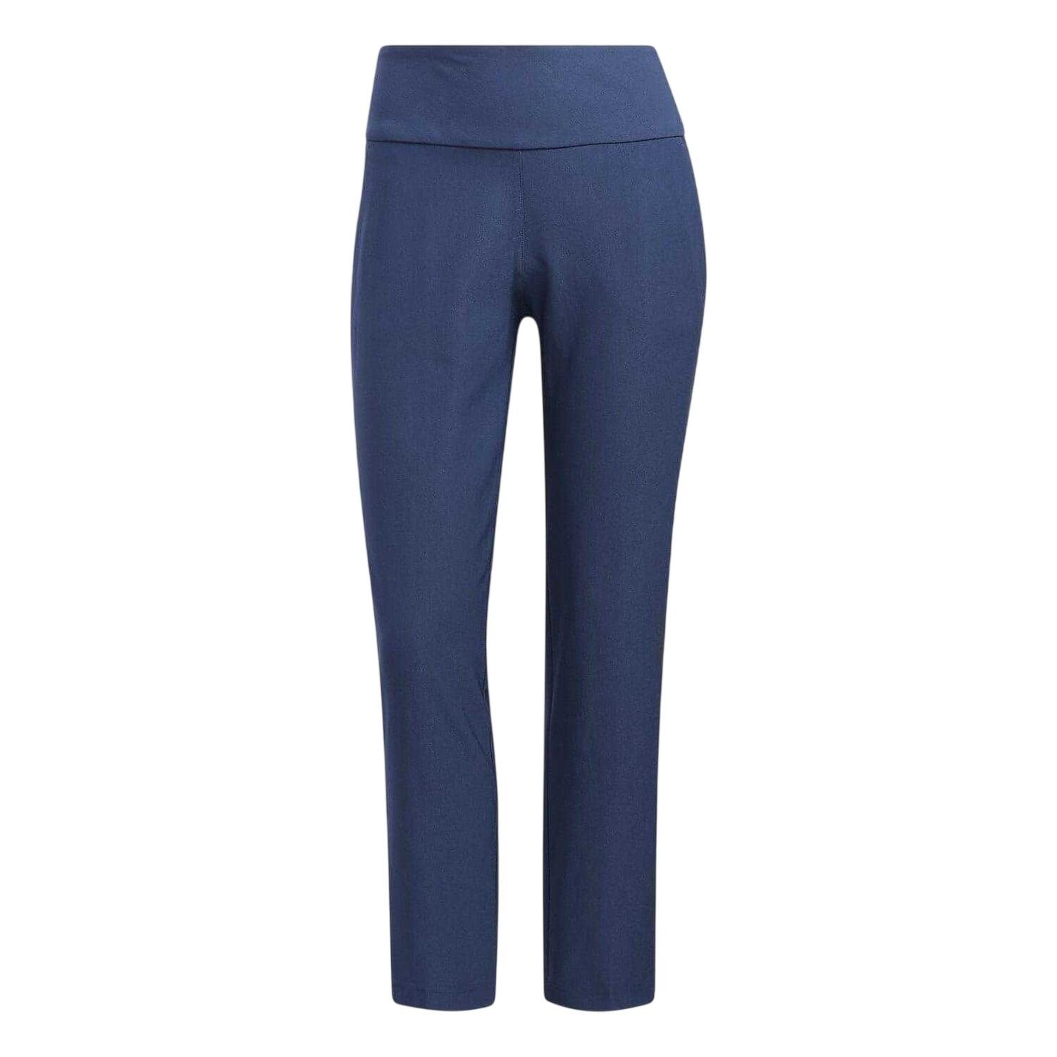 Adidas Womens/Ladies Pull-On Golf Trousers