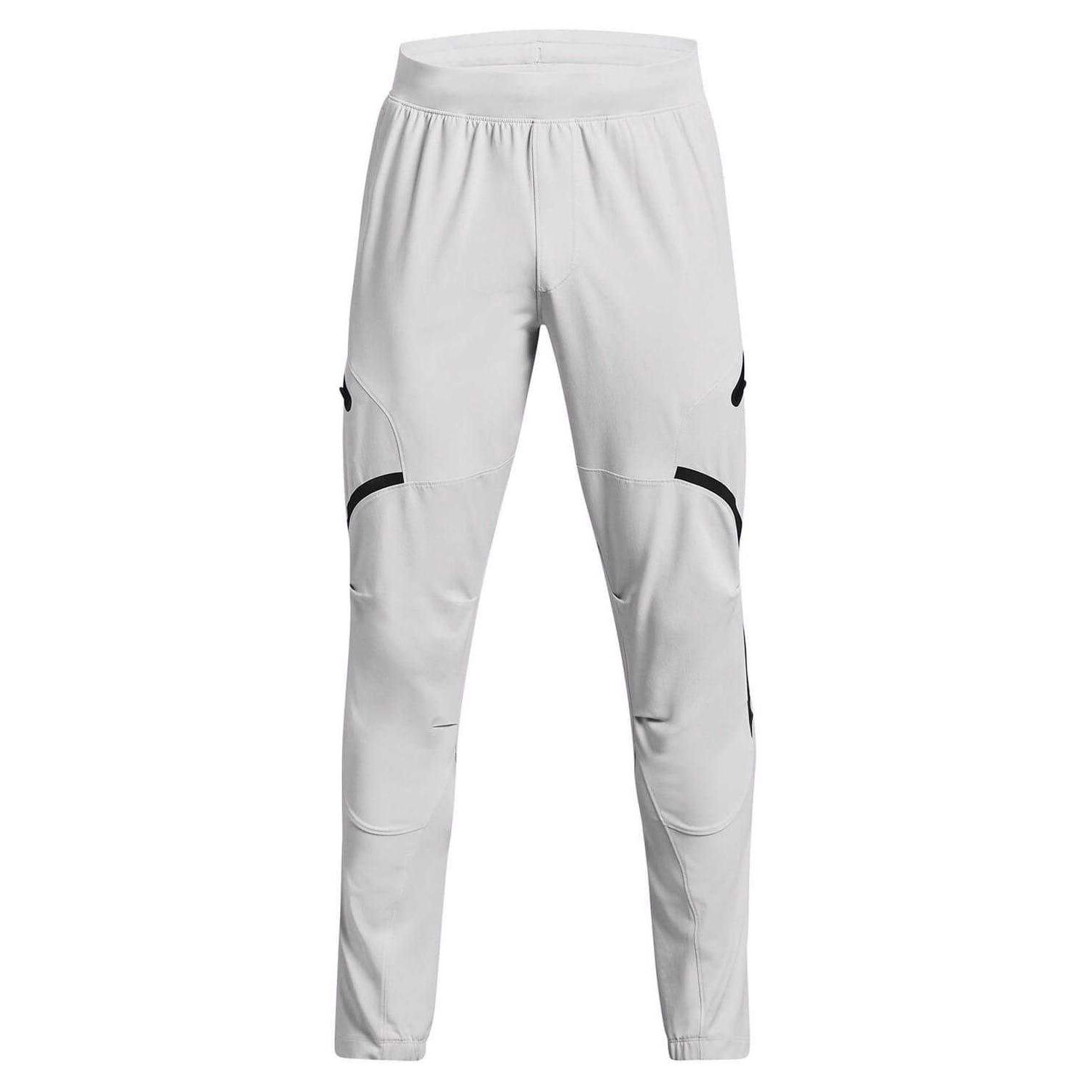Under Armour Mens Unstoppable Slim Combat Trousers