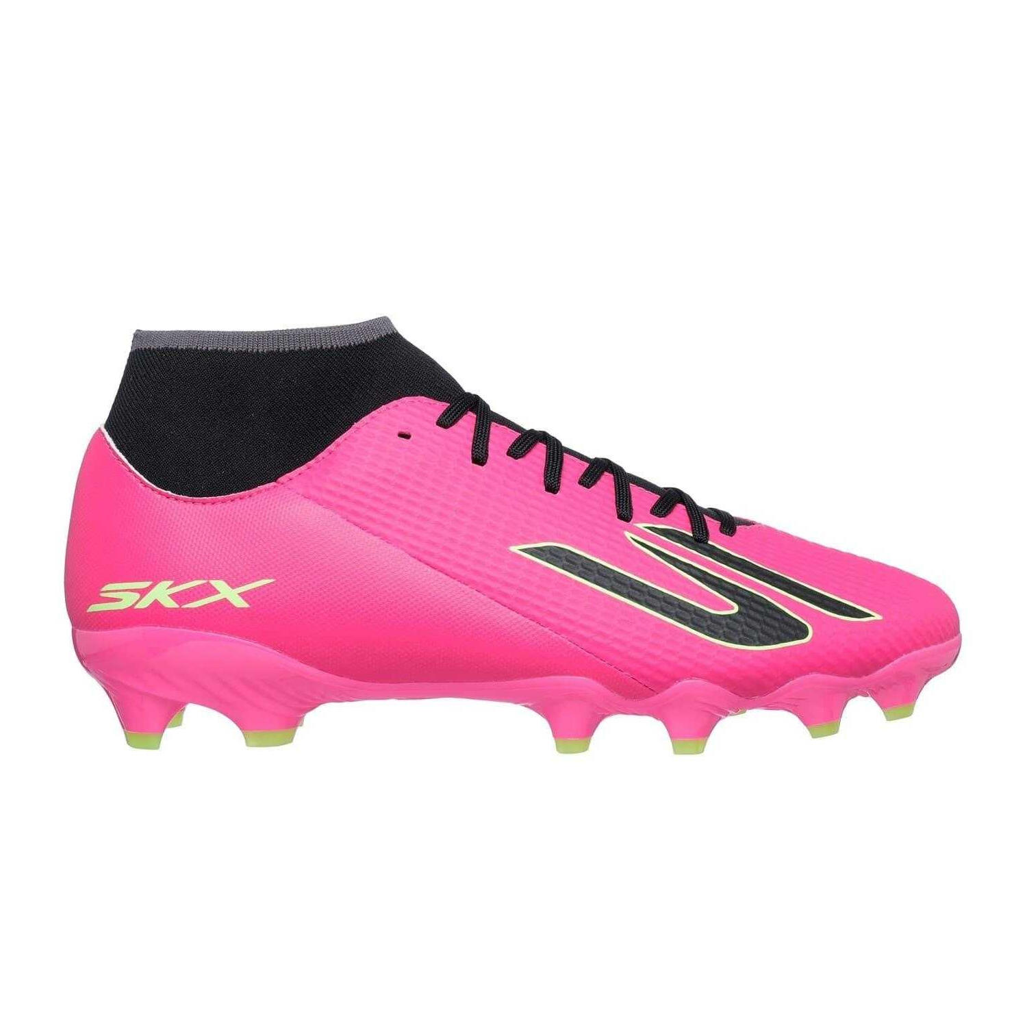 Skechers Mens SKX_2 Academy Firm Ground Football Boots