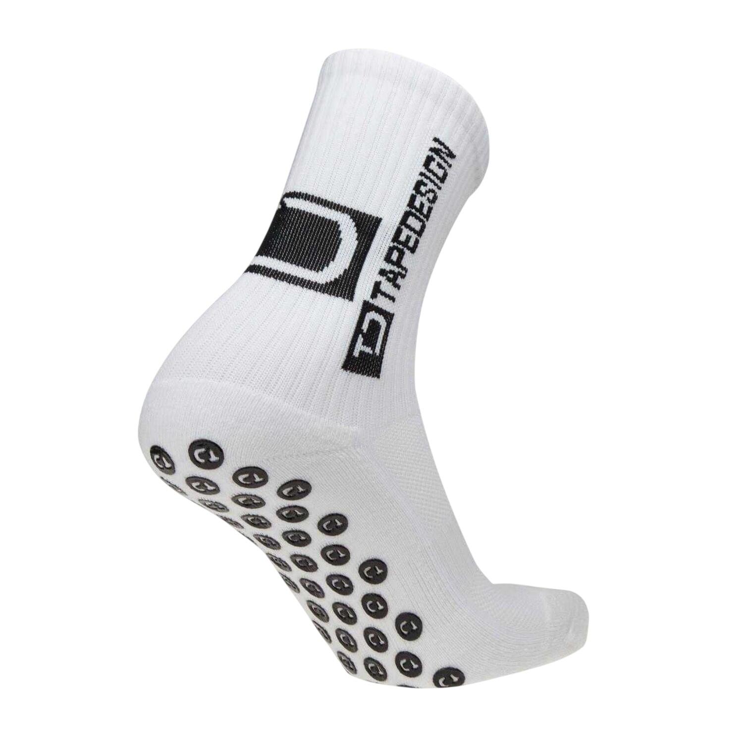 Classic Unisex Adult Classic Grip Ankle Socks