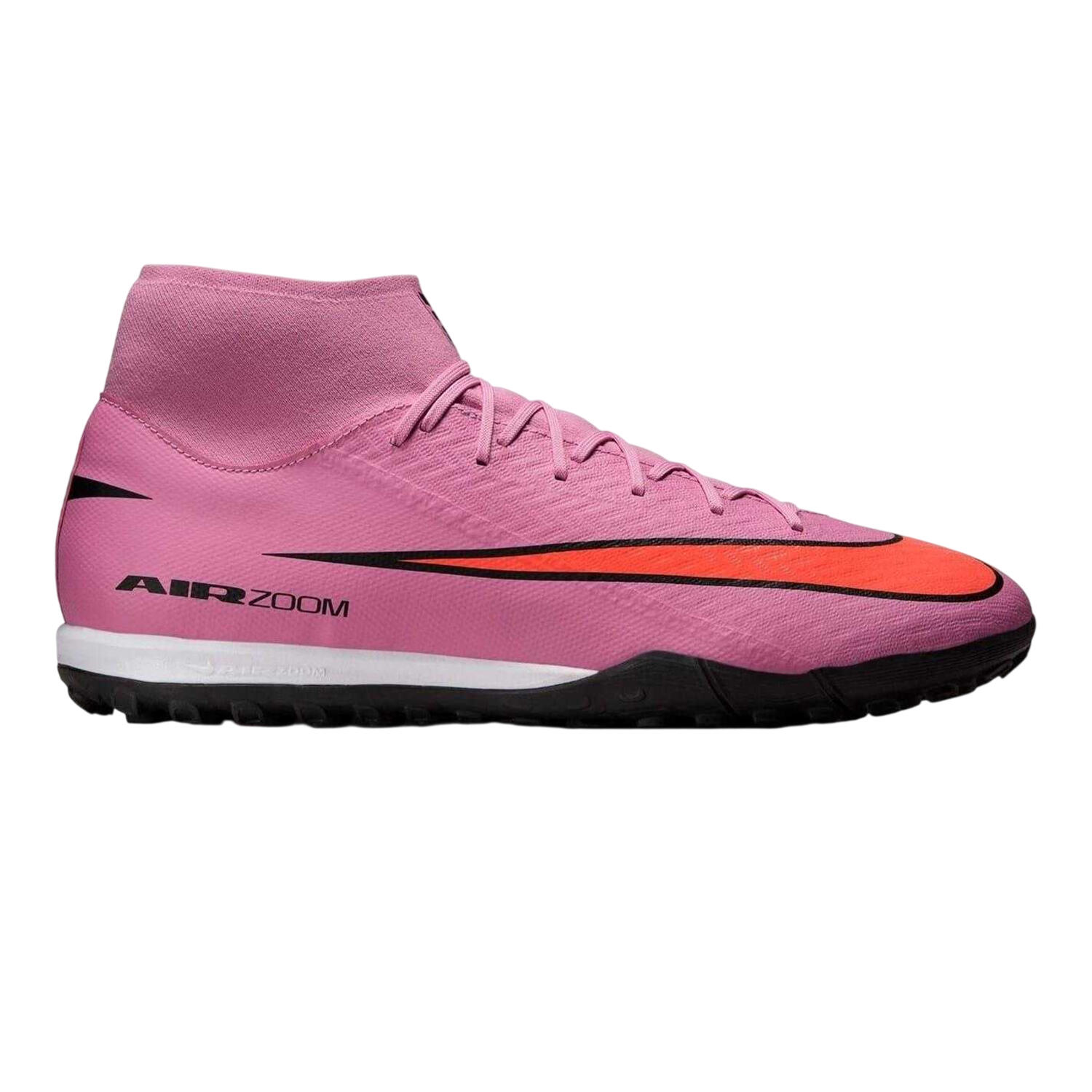 Nike Mens Mercurial Superfly 10 Academy Football Boots